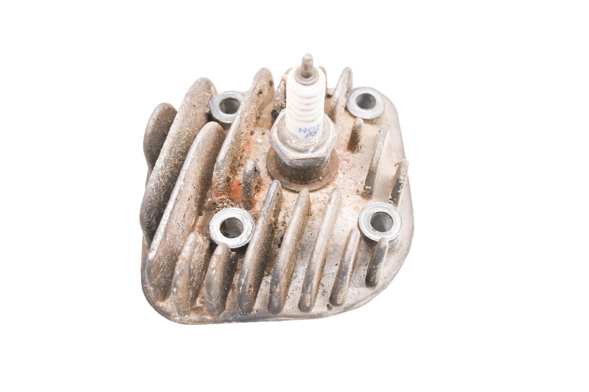 02 Polaris Sportsman 90 Cylinder Head