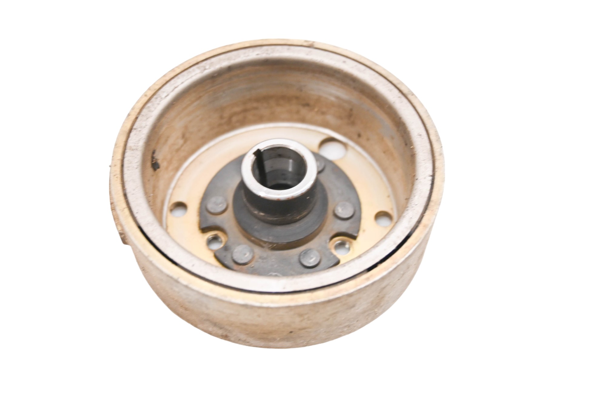 02 Polaris Sportsman 90 Flywheel Magneto