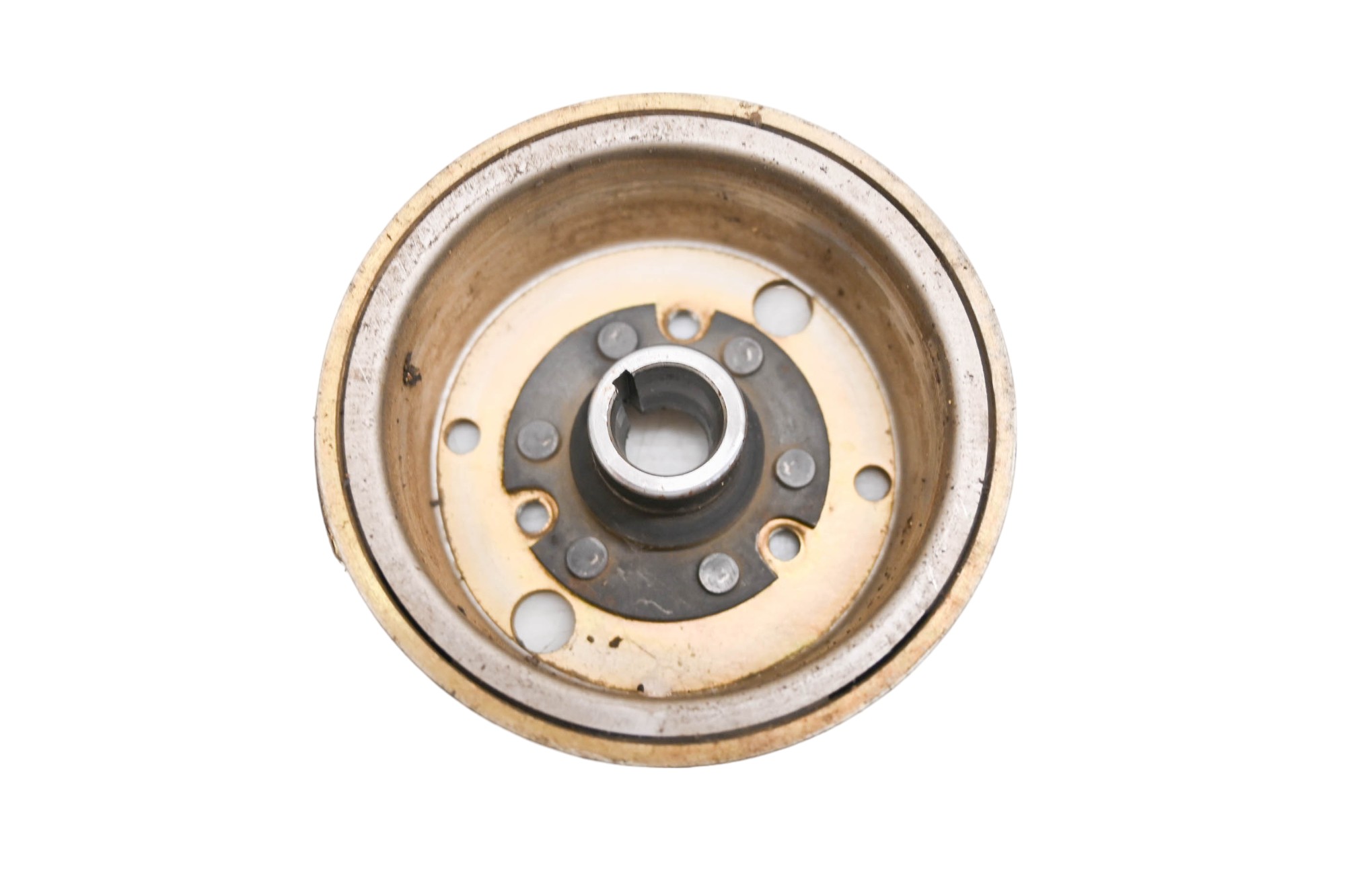 02 Polaris Sportsman 90 Flywheel Magneto