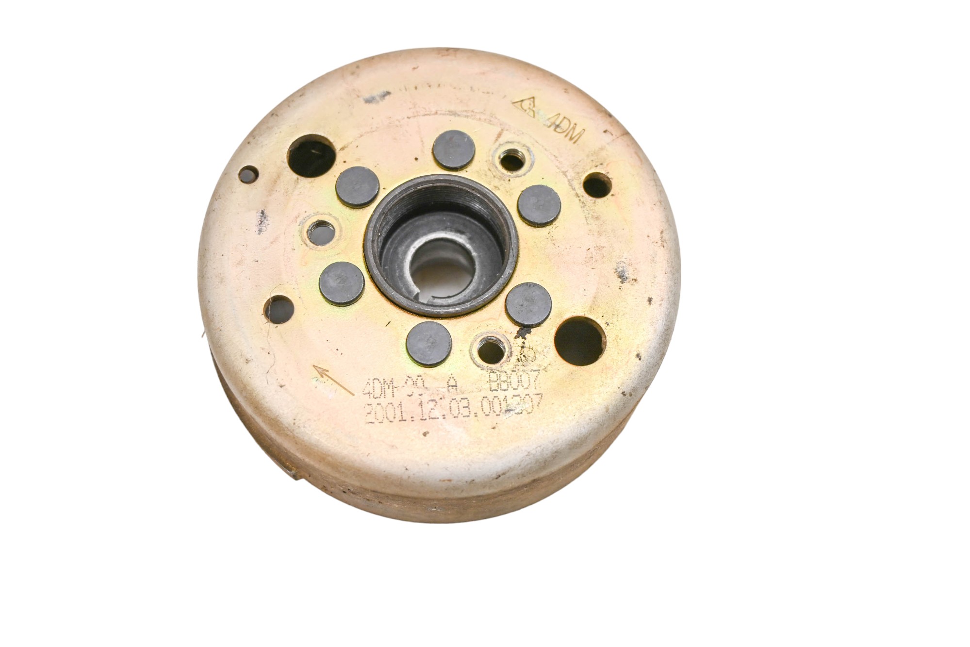 02 Polaris Sportsman 90 Flywheel Magneto