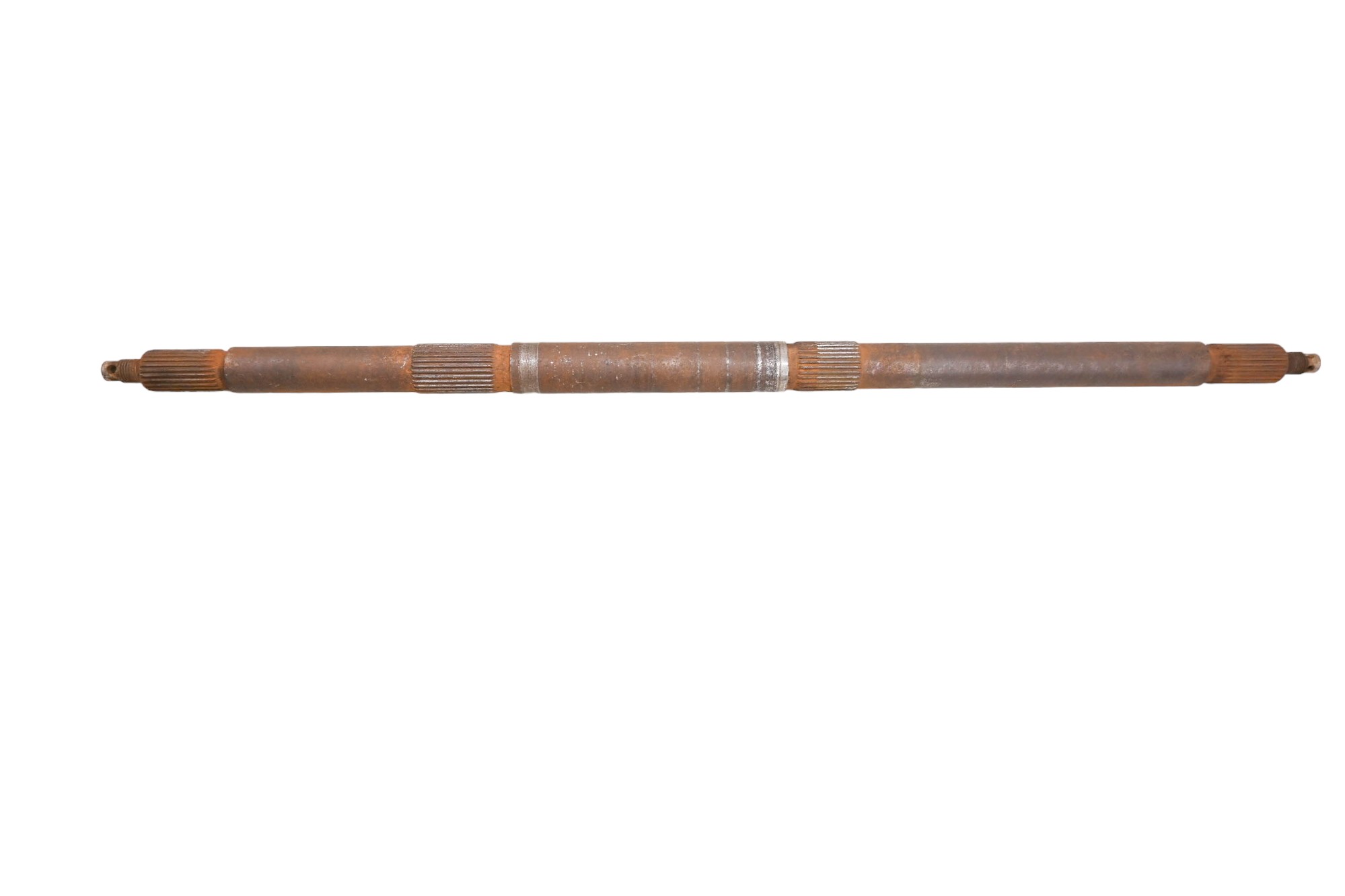 02 Polaris Sportsman 90 Rear Axle