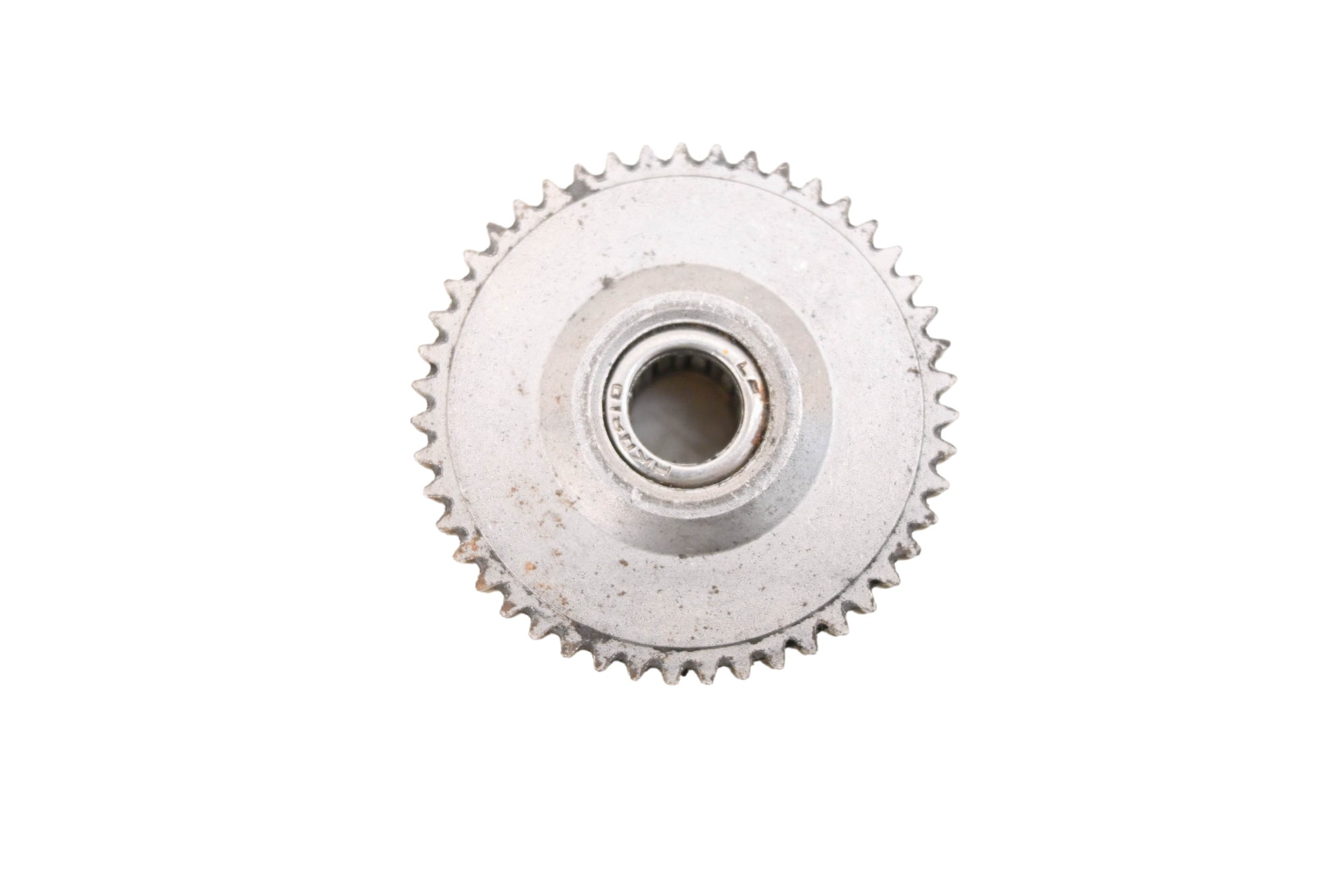 02 Polaris Sportsman 90 Starter Gear