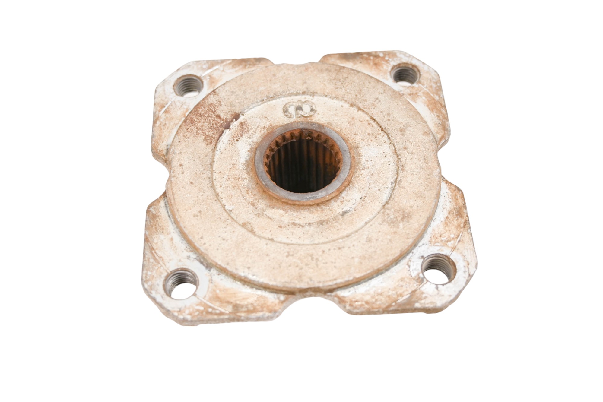 02 Polaris Sportsman 90 Rear Wheel Hub Left Right