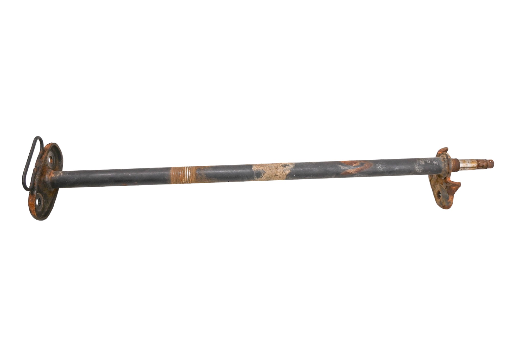 02 Polaris Sportsman 90 Steering Stem Shaft