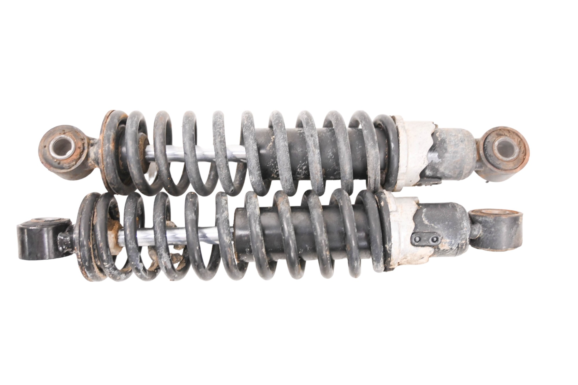 02 Polaris Sportsman 90 Front Shocks