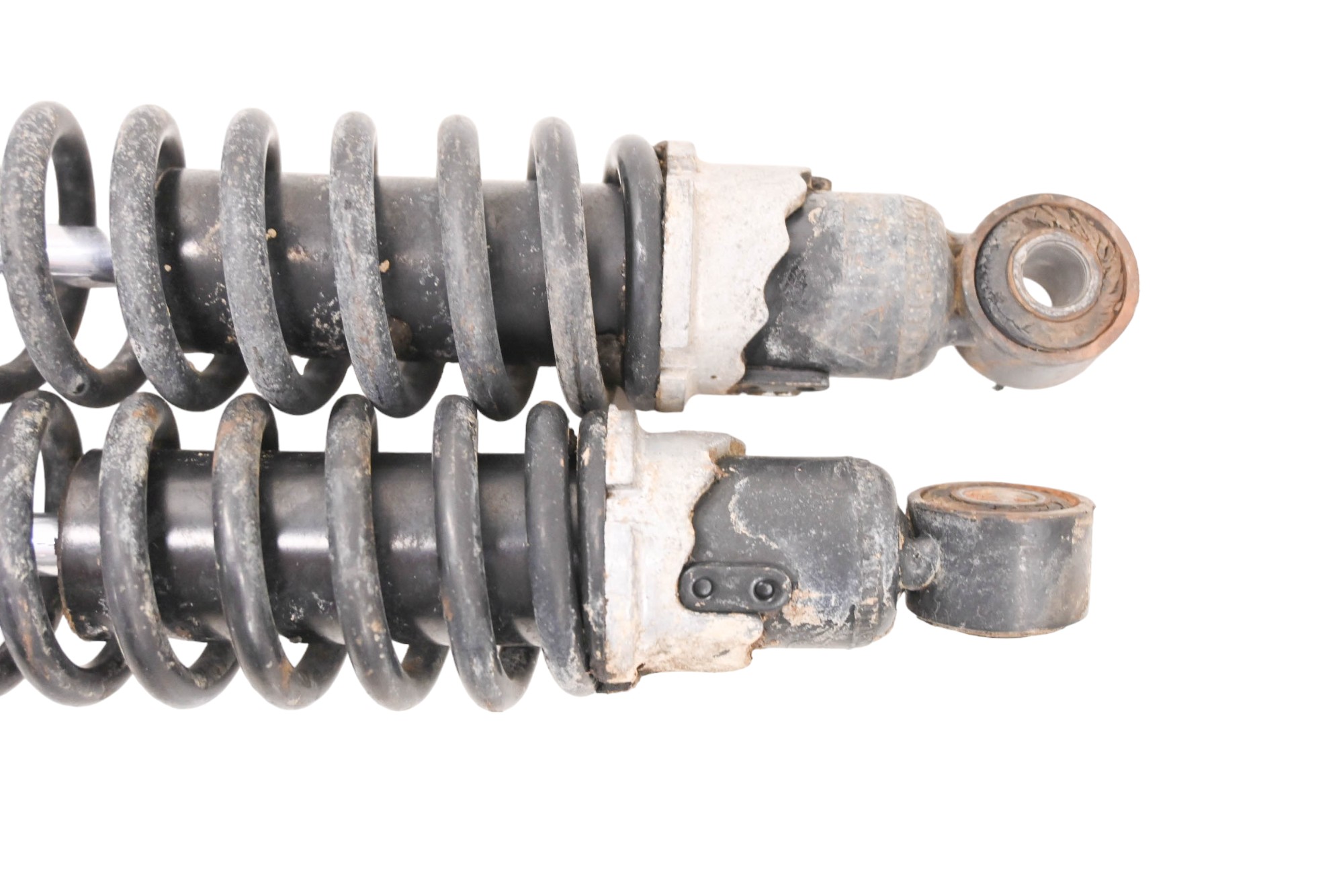 02 Polaris Sportsman 90 Front Shocks