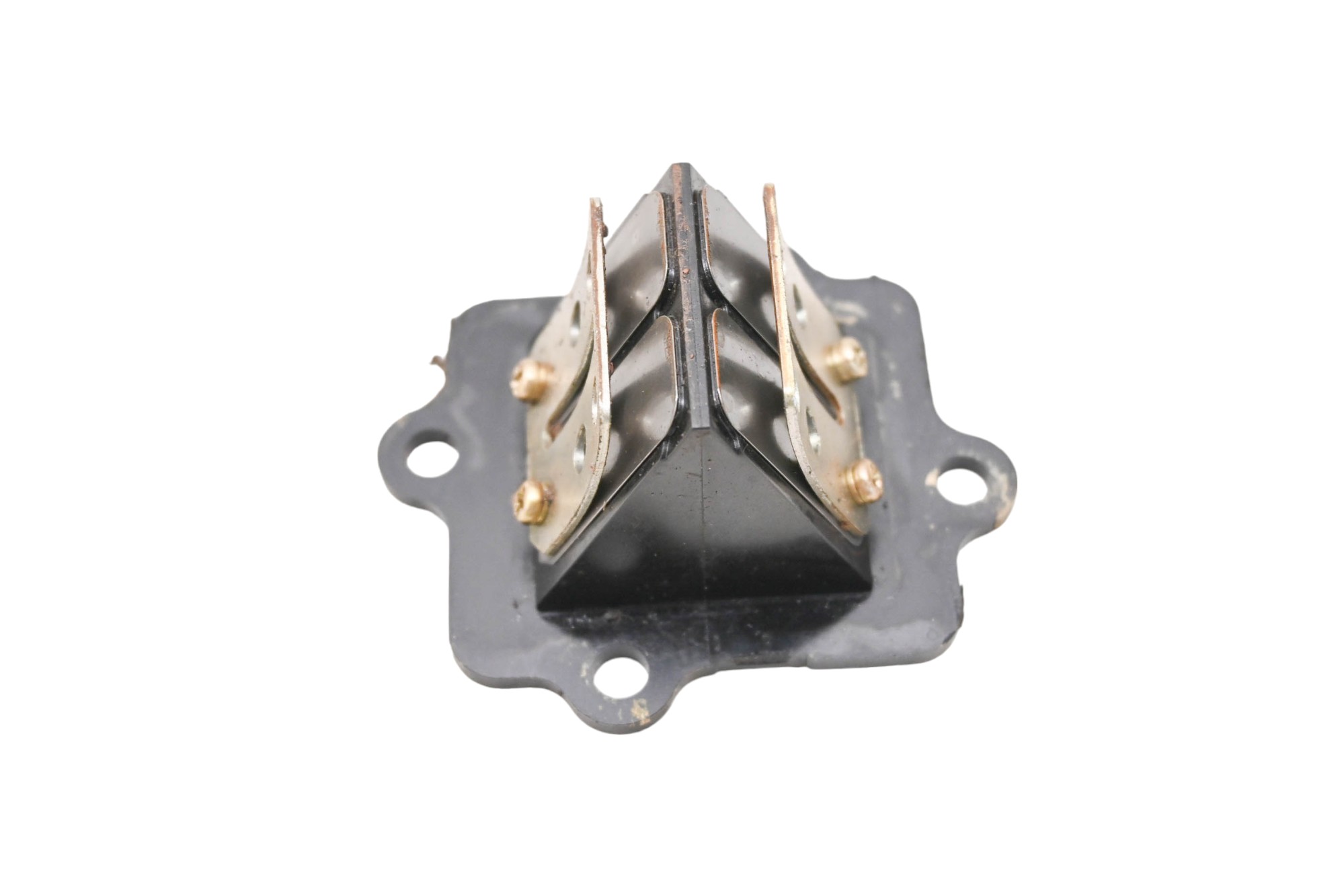 02 Polaris Sportsman 90 Reed Valve