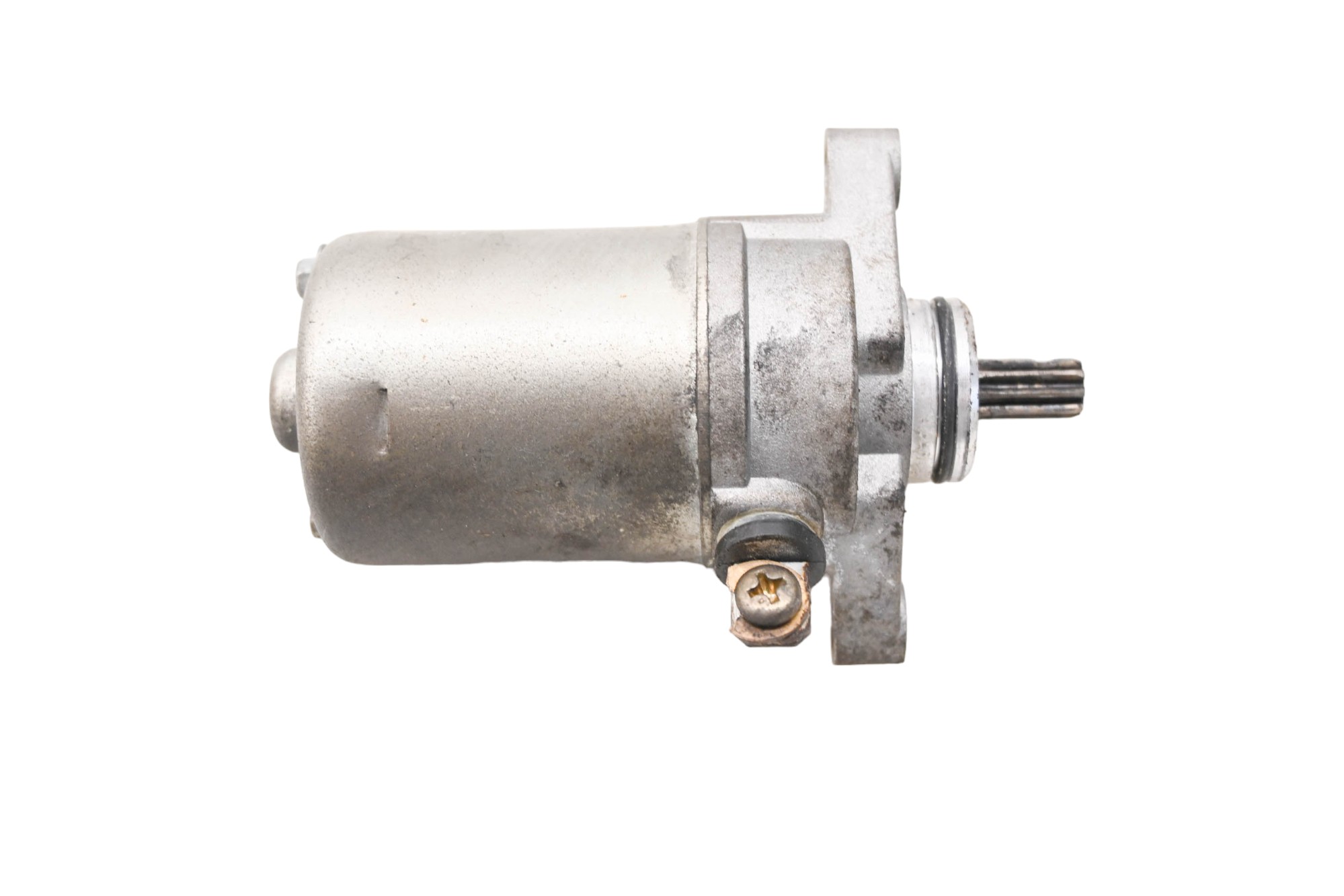 02 Polaris Sportsman 90 Starter Motor