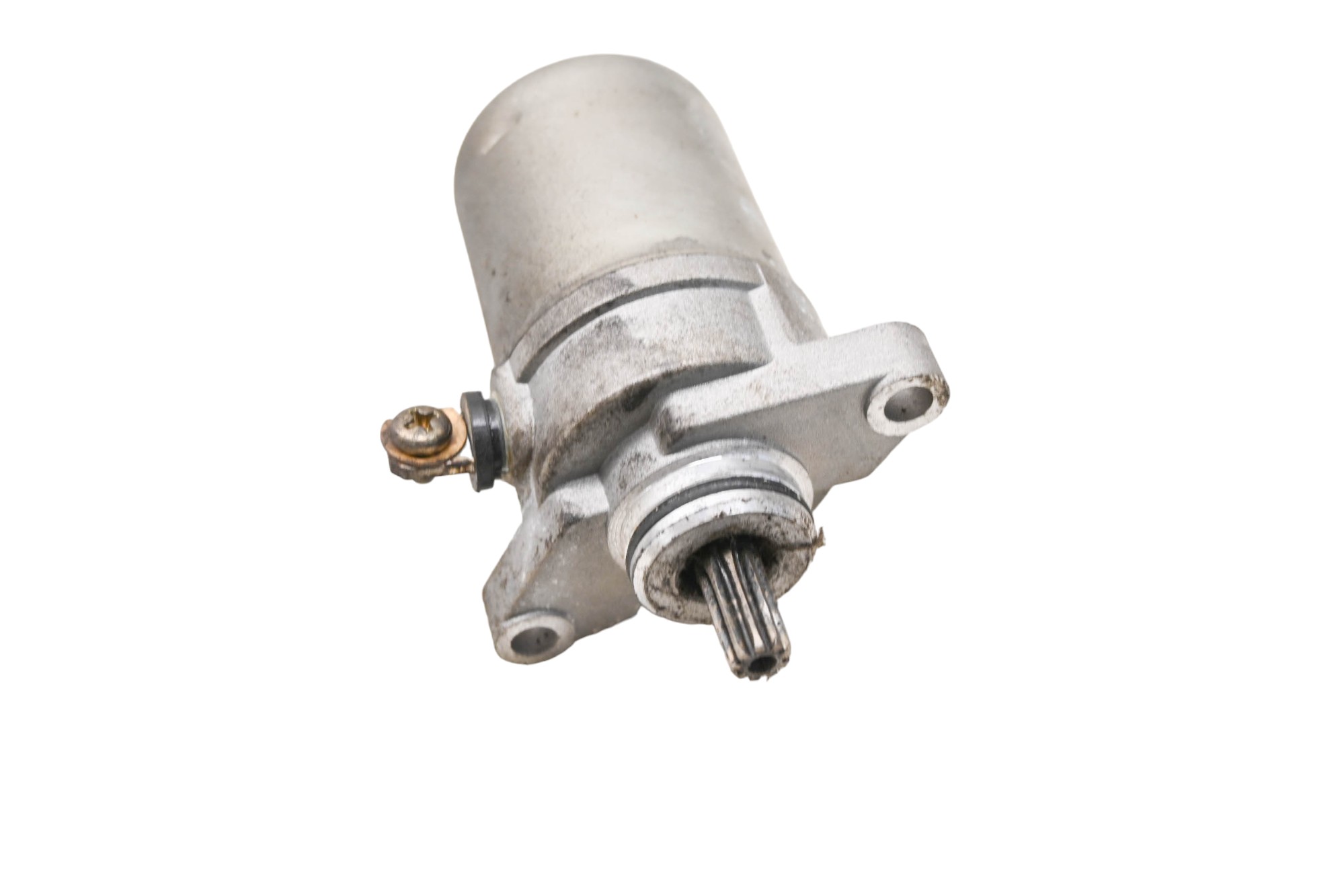 02 Polaris Sportsman 90 Starter Motor
