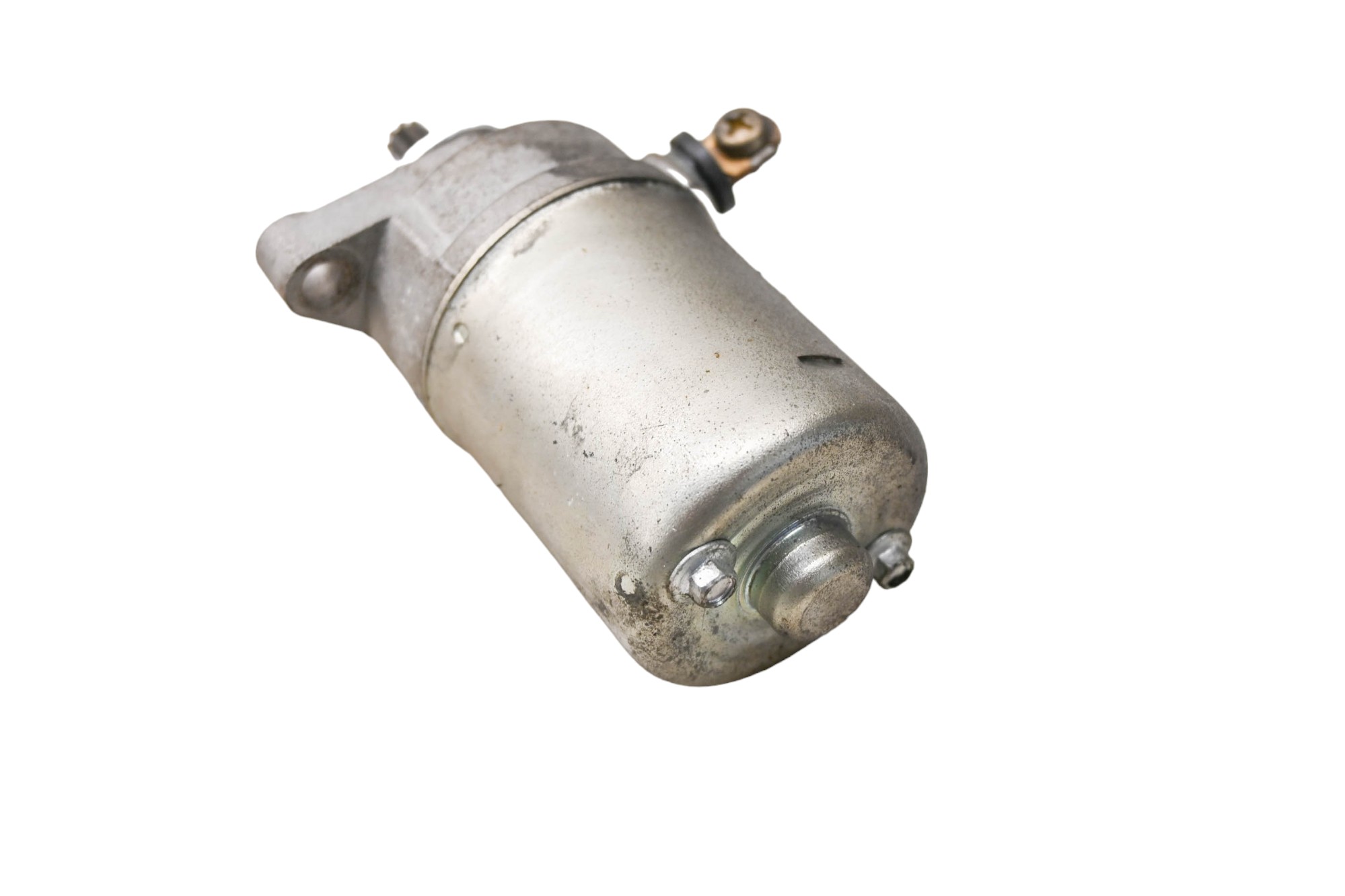 02 Polaris Sportsman 90 Starter Motor
