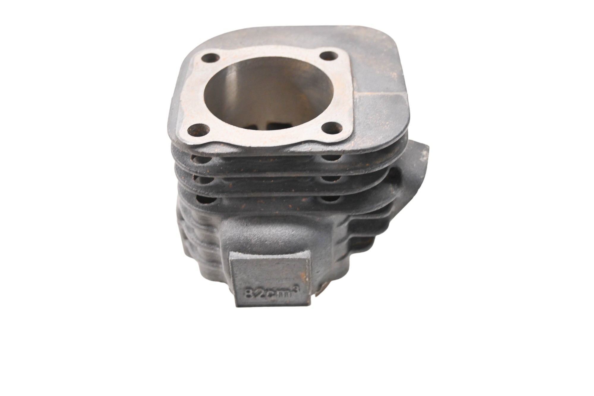 02 Polaris Sportsman 90 Cylinder
