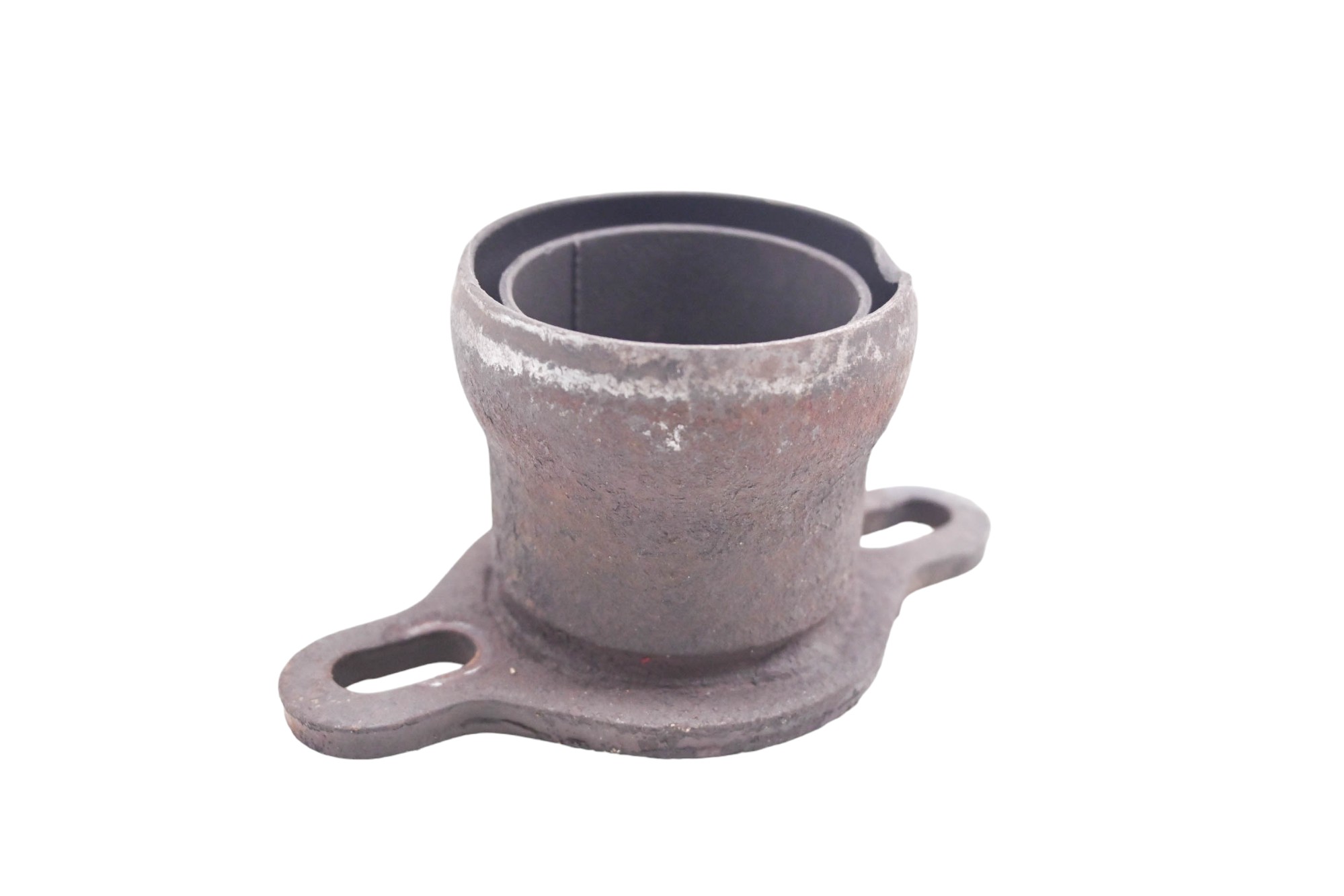 95 Polaris 300 4x4 Exhaust Manifold Flange
