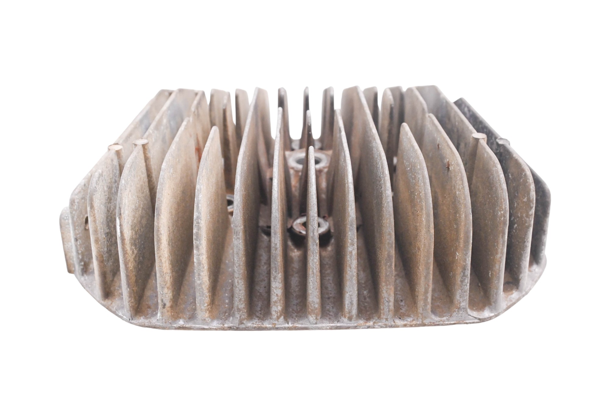 95 Polaris 300 4x4 Cylinder Head