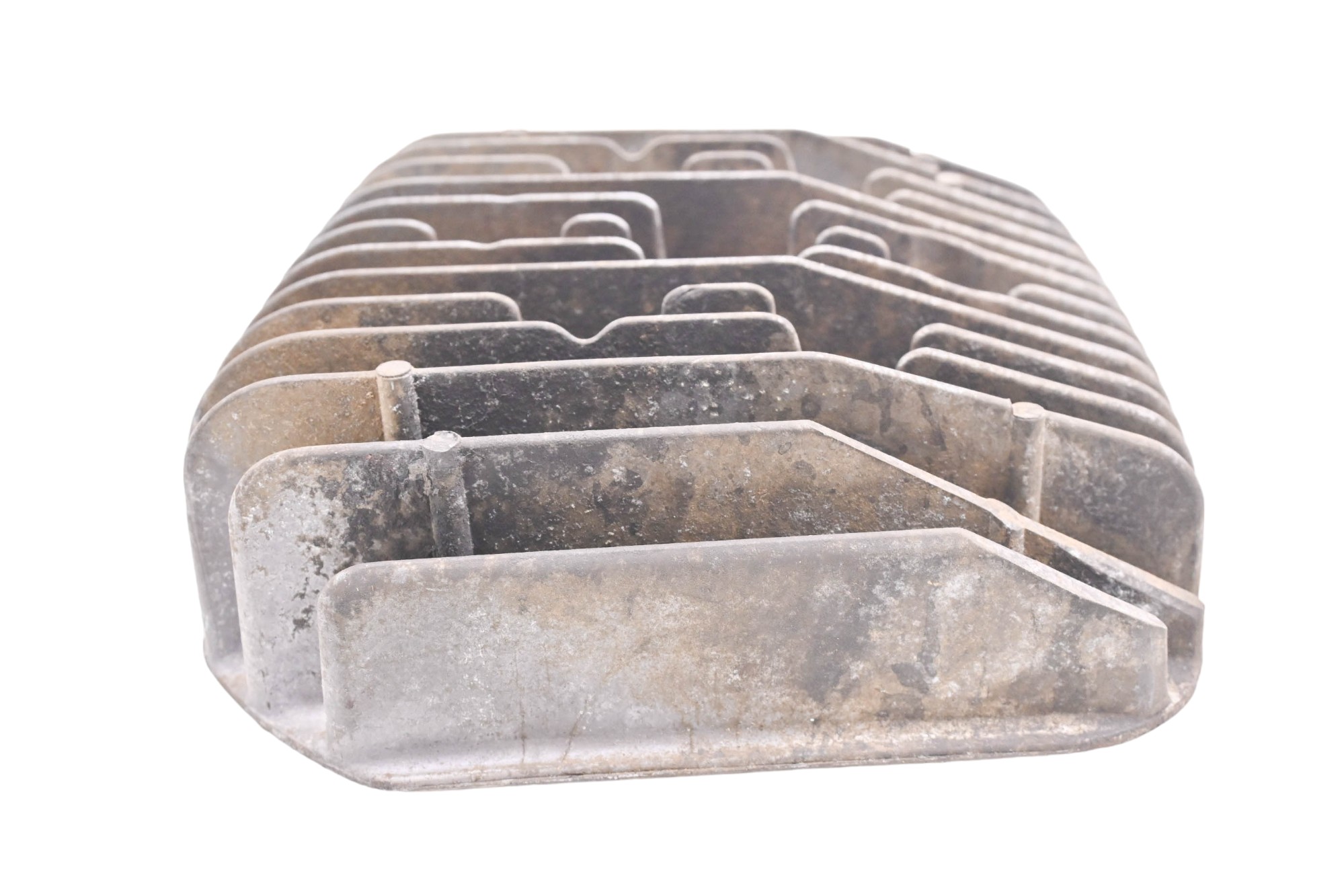 95 Polaris 300 4x4 Cylinder Head