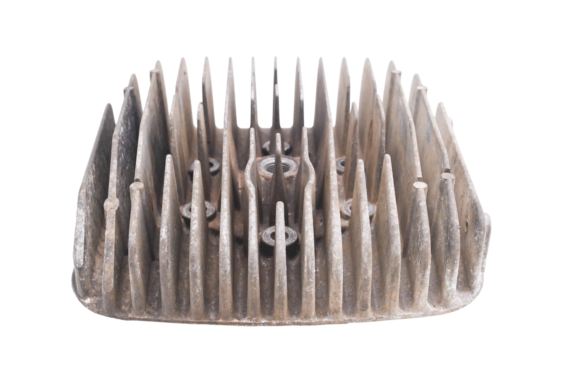 95 Polaris 300 4x4 Cylinder Head