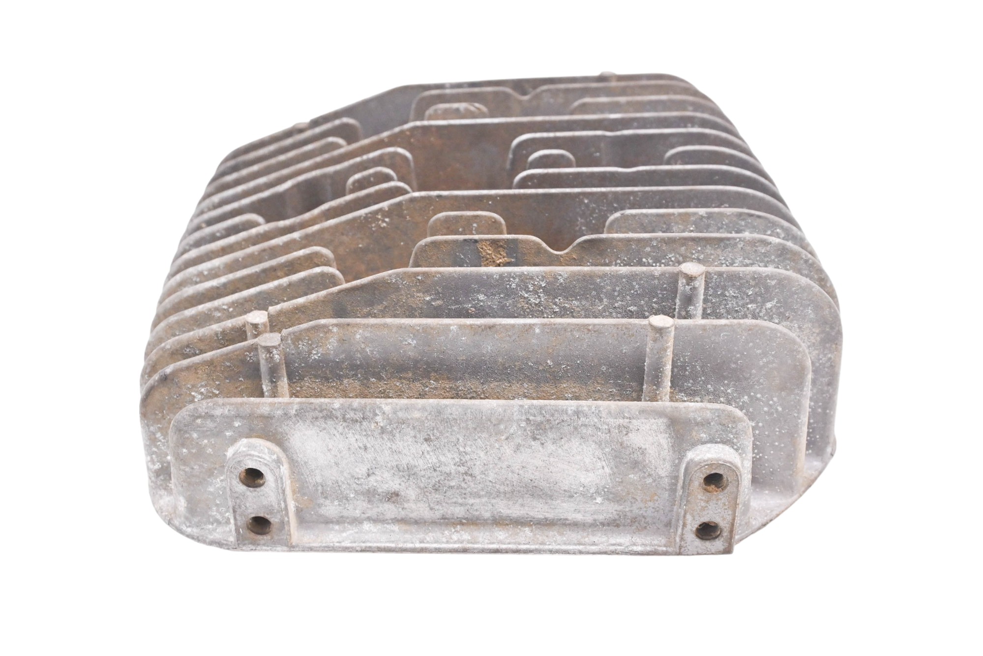 95 Polaris 300 4x4 Cylinder Head