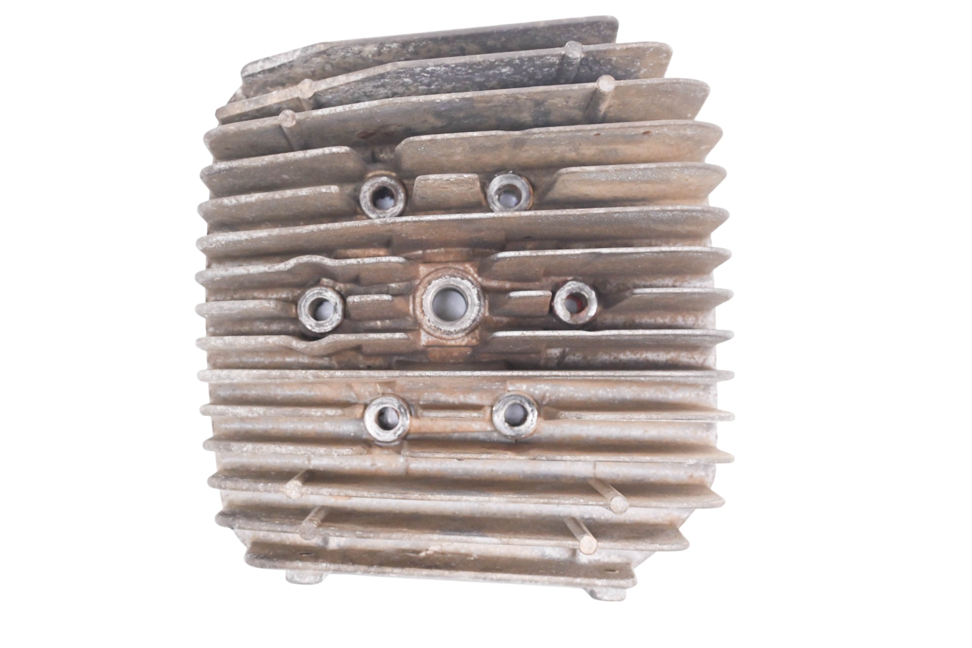 95 Polaris 300 4x4 Cylinder Head