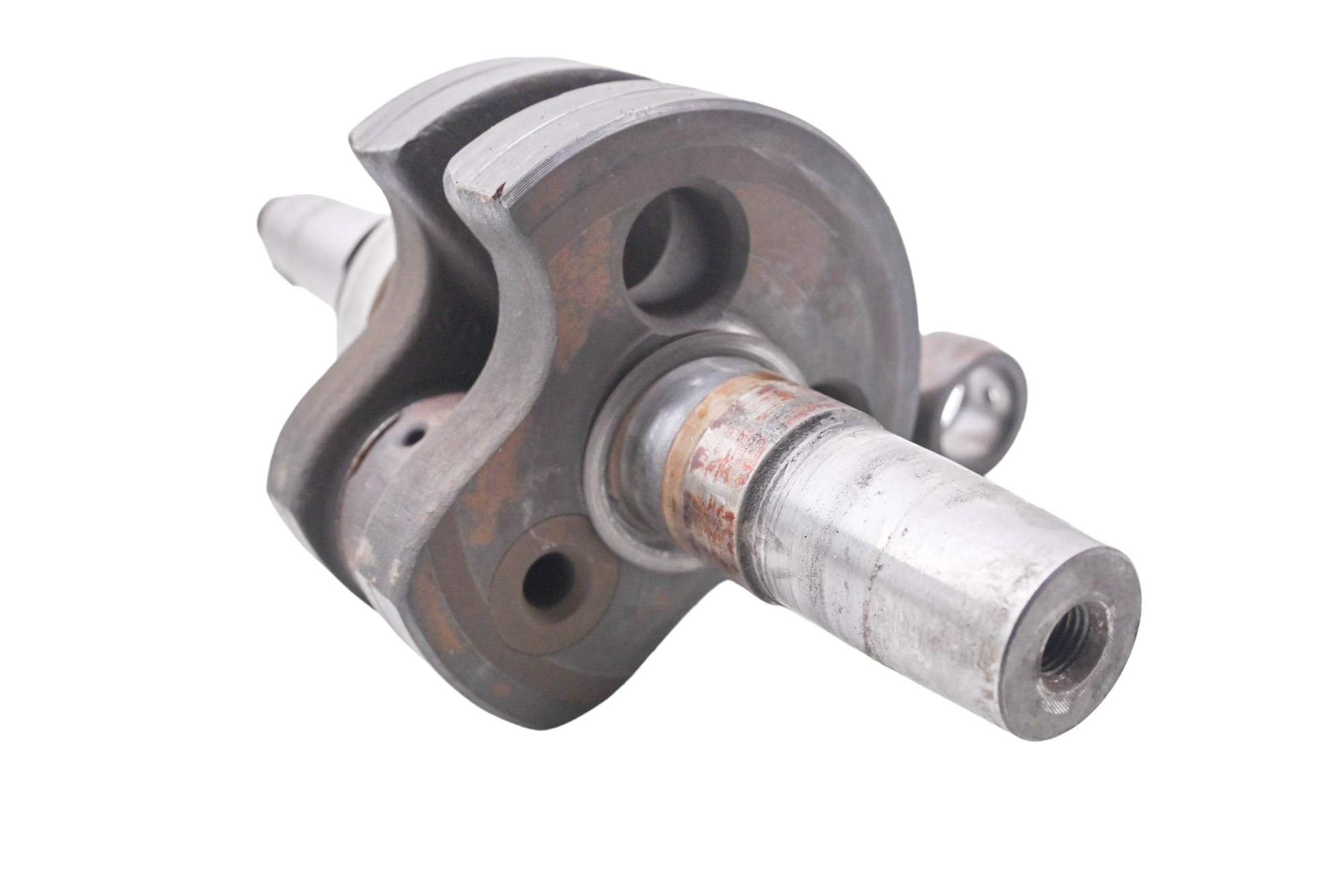 95 Polaris 300 4x4 Crankshaft Crank Shaft & Connecting Rod