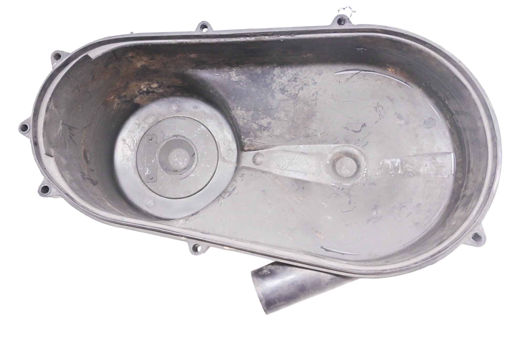 95 Polaris 300 4x4 Outer Clutch Cover
