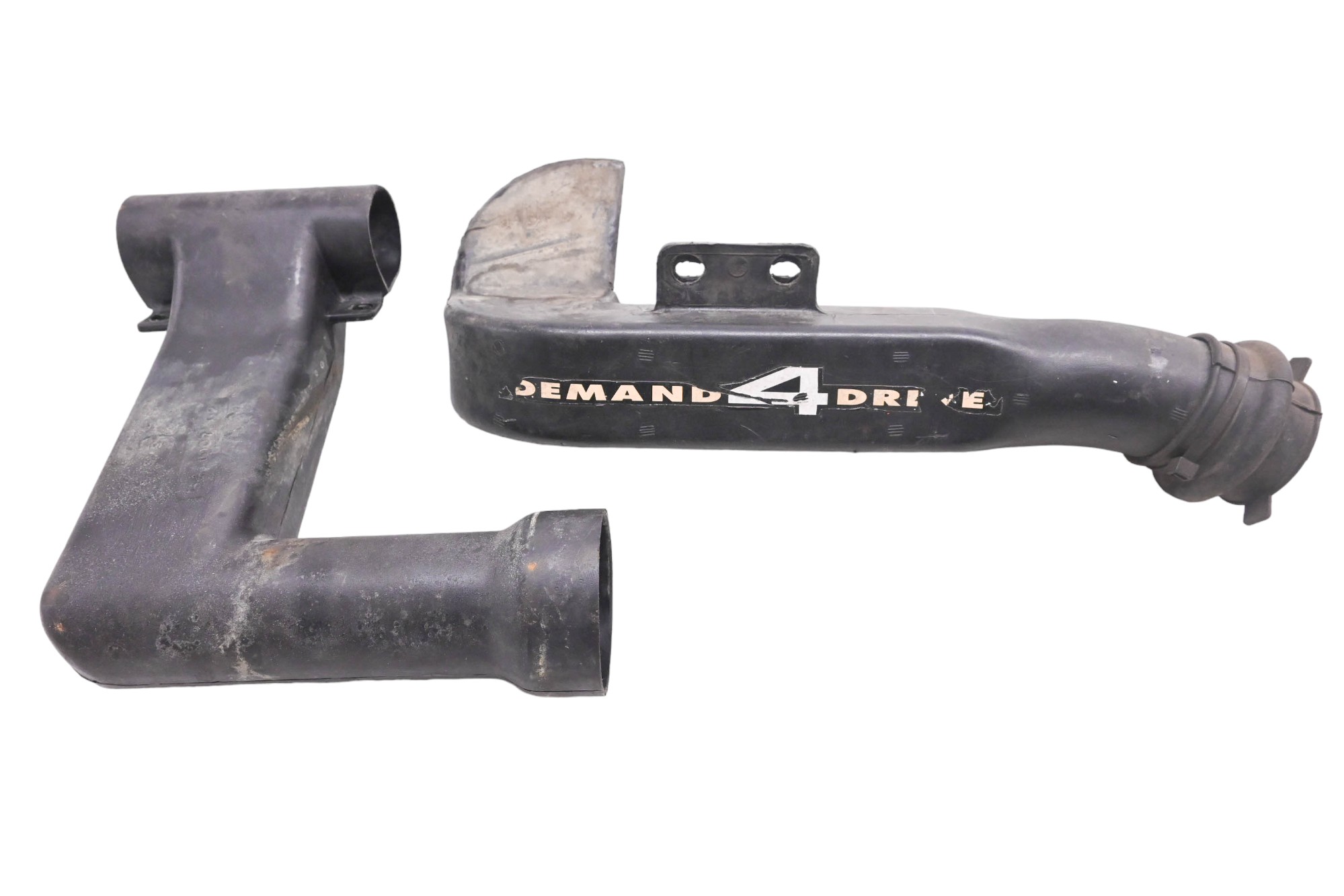 95 Polaris 300 4x4 Clutch Snorkel Intake Vent Tubes