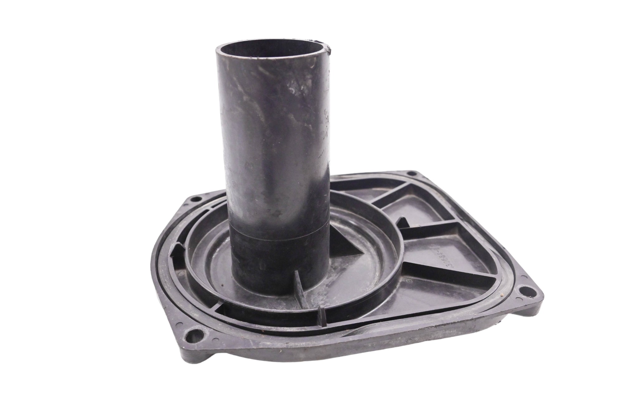 95 Polaris 300 4x4 Airbox Lid Cover