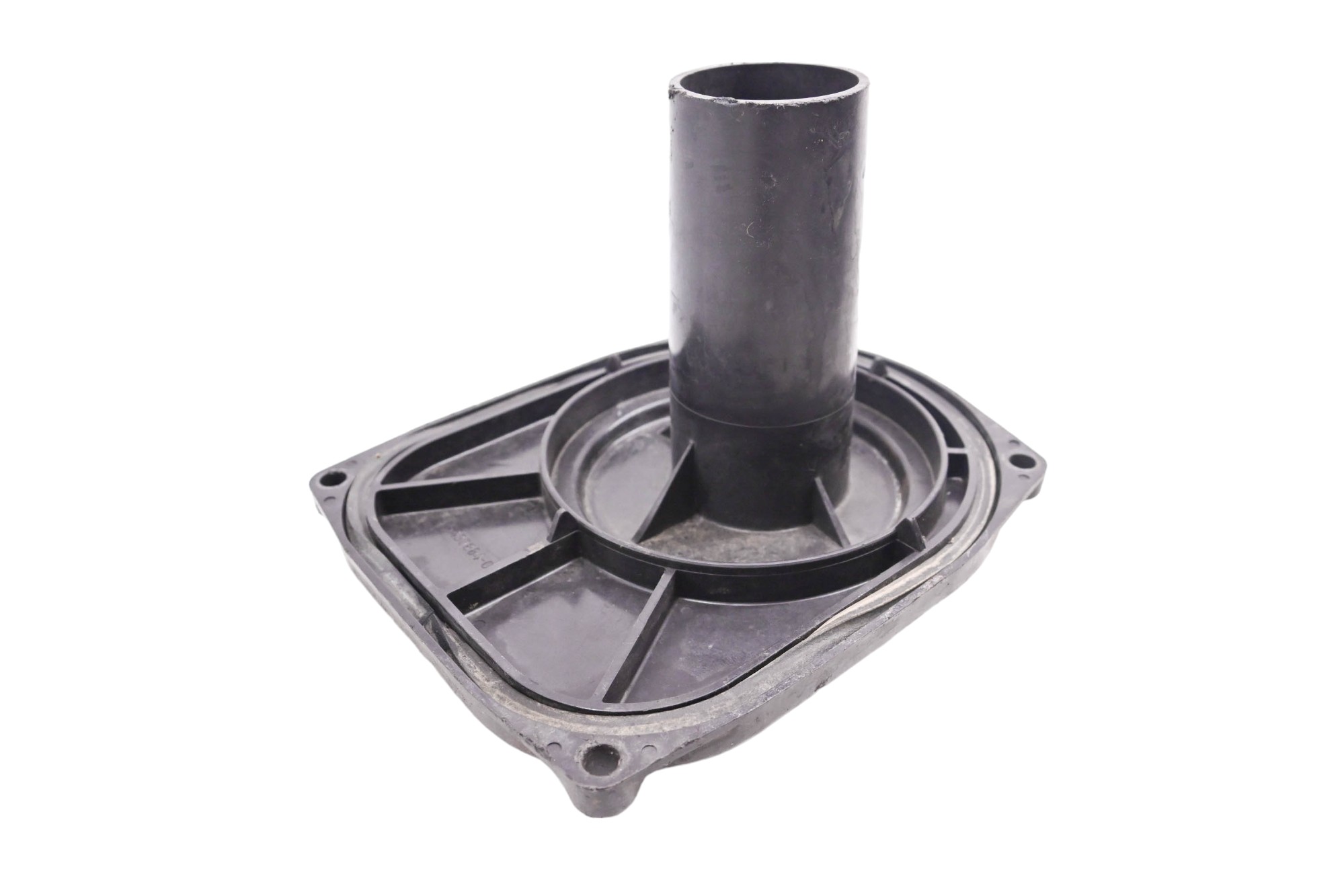 95 Polaris 300 4x4 Airbox Lid Cover