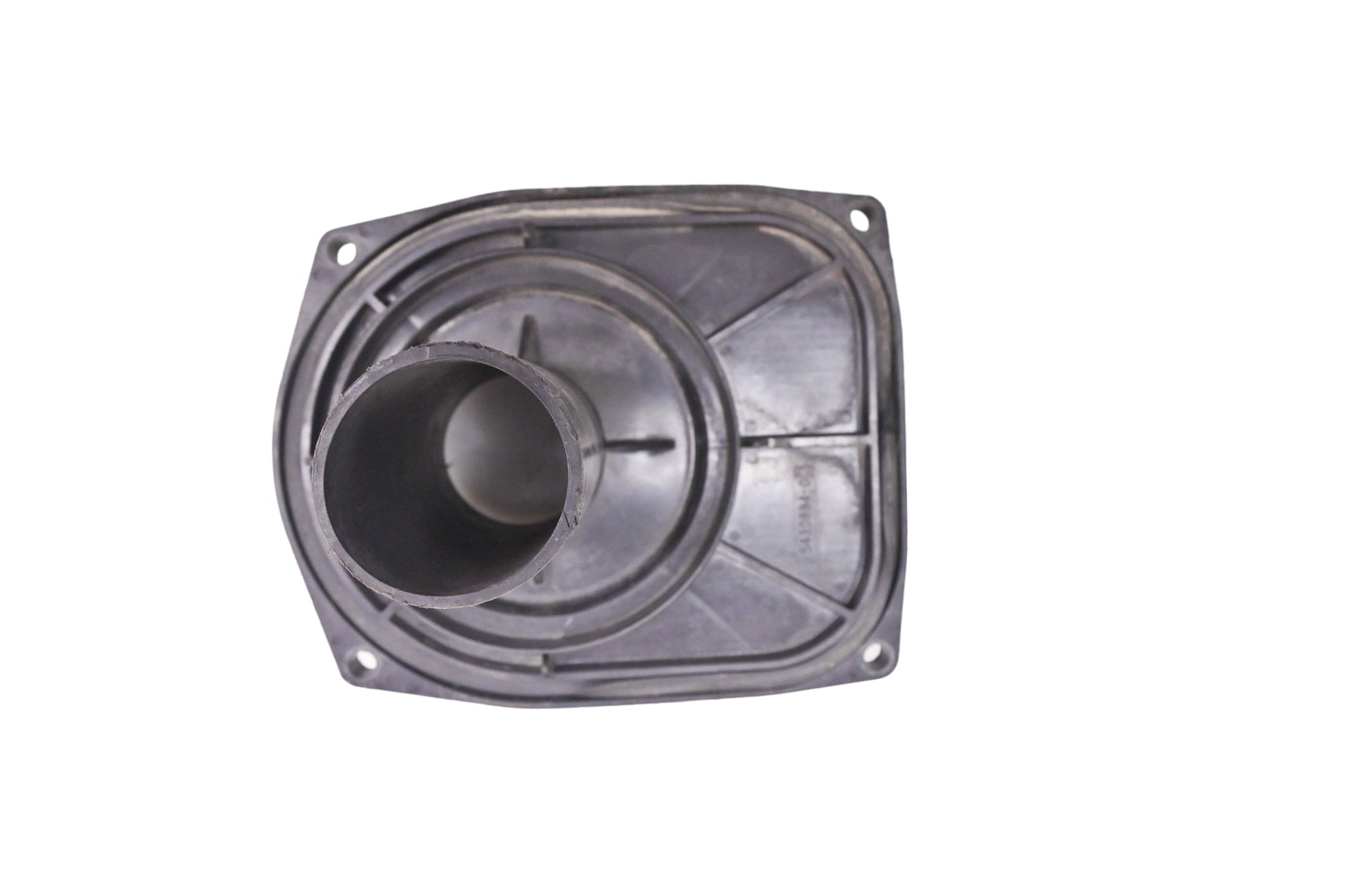 95 Polaris 300 4x4 Airbox Lid Cover