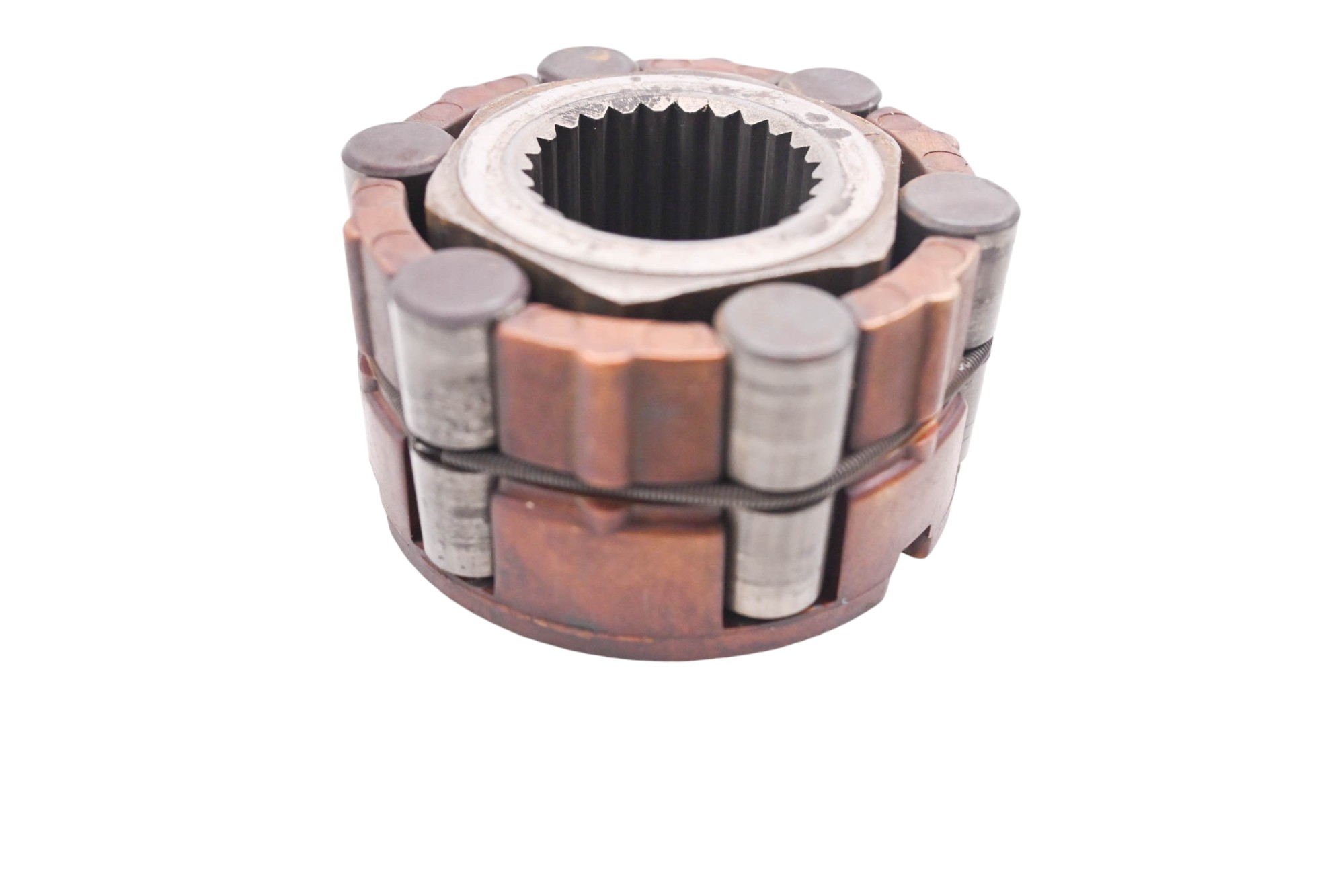 95 Polaris 300 4x4 Front Hilliard Clutch Hub Bearing