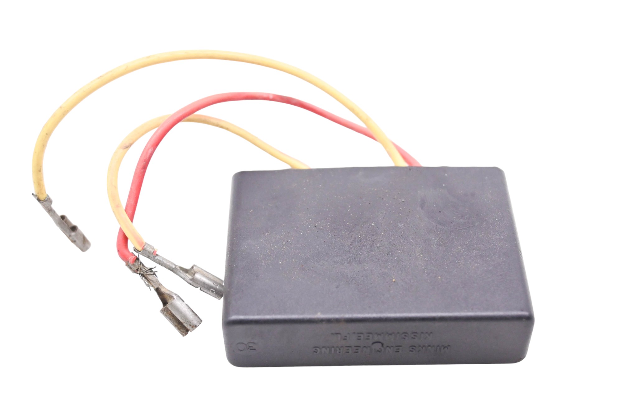 95 Polaris 300 4x4 Regulator Rectifier