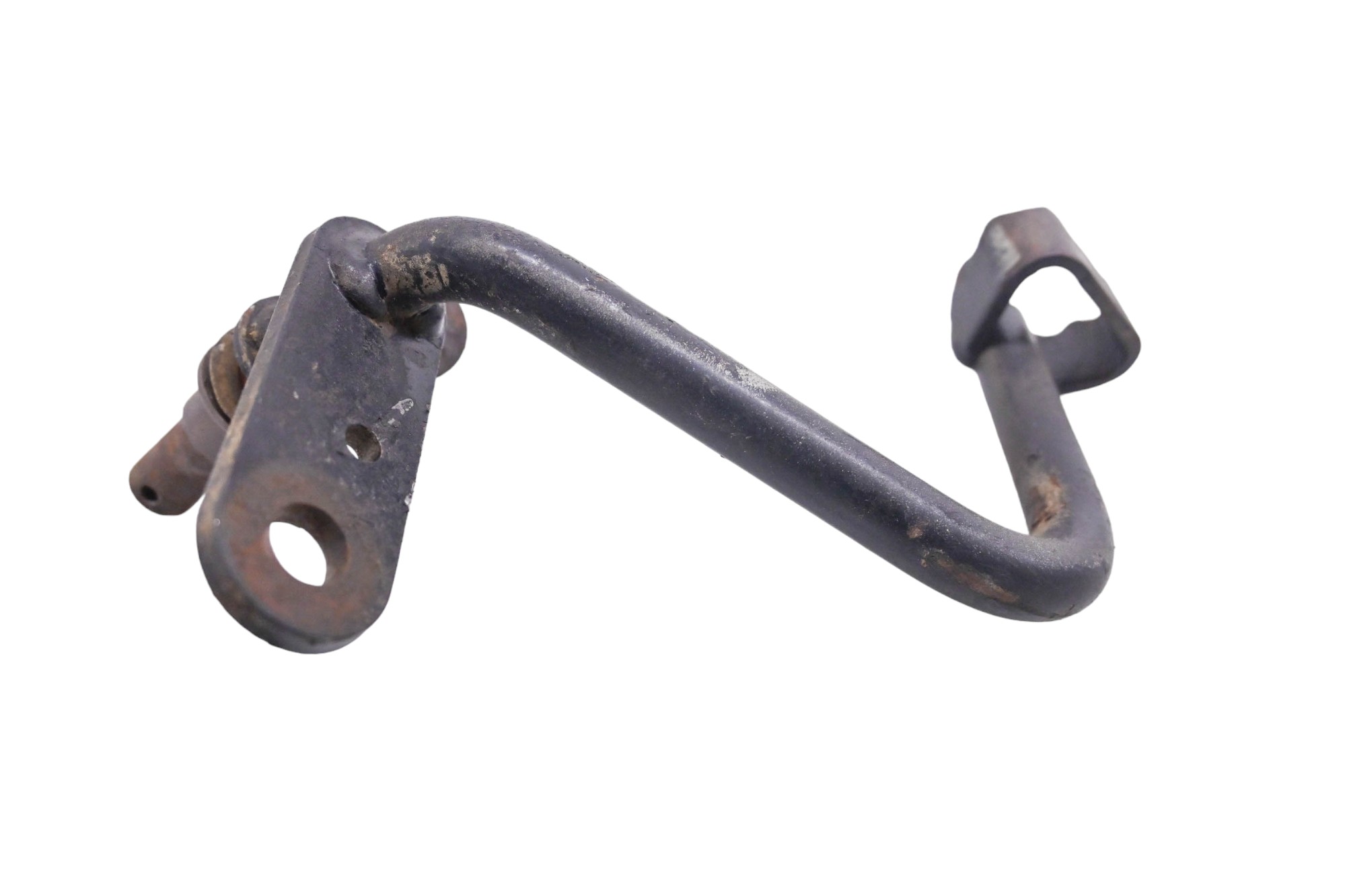95 Polaris 300 4x4 Brake Pedal