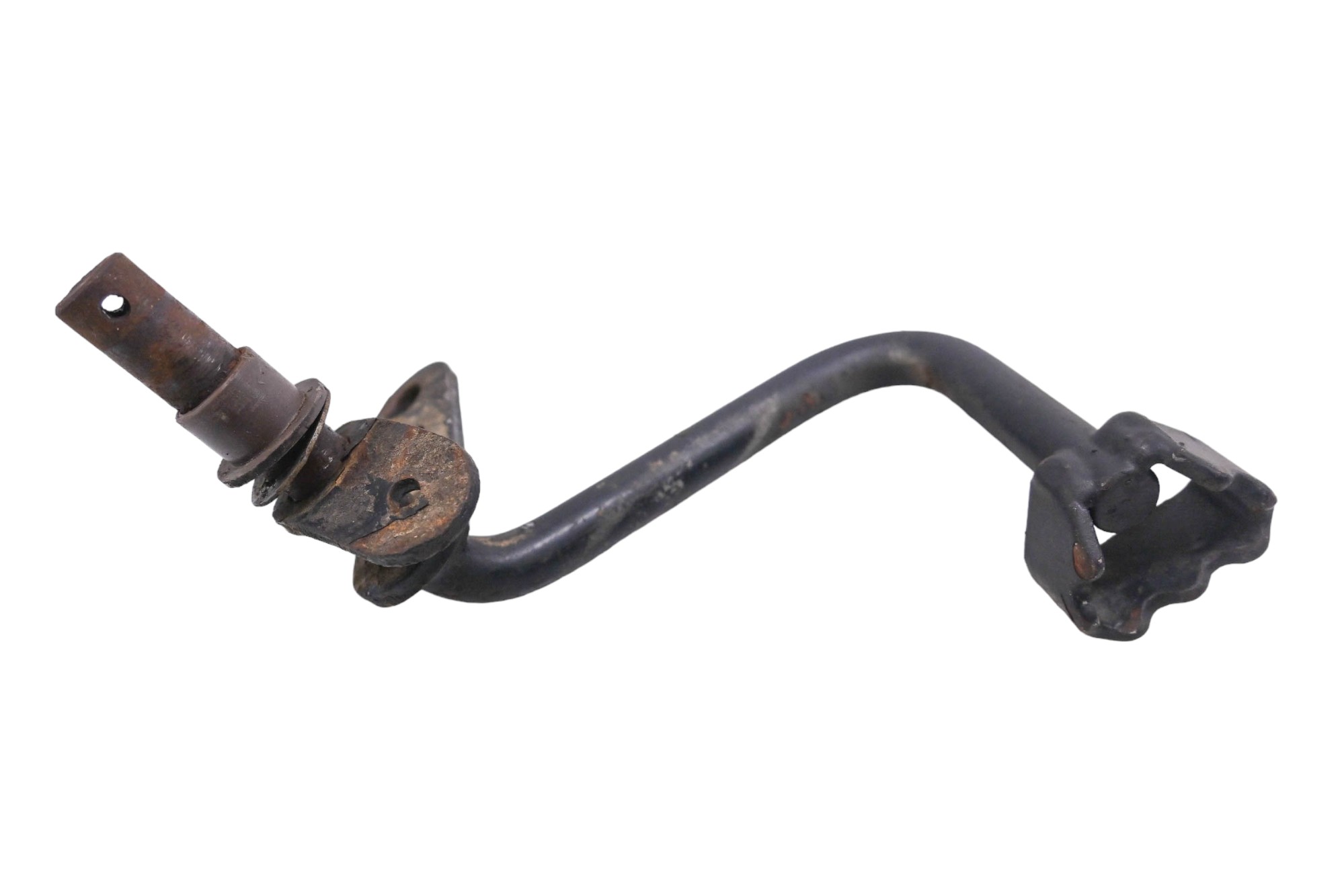 95 Polaris 300 4x4 Brake Pedal