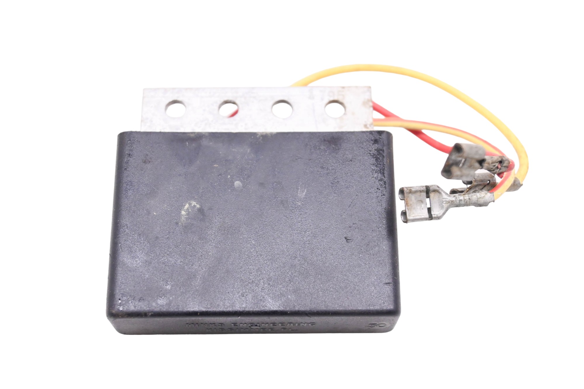 95 Polaris 300 4x4 Regulator Rectifier