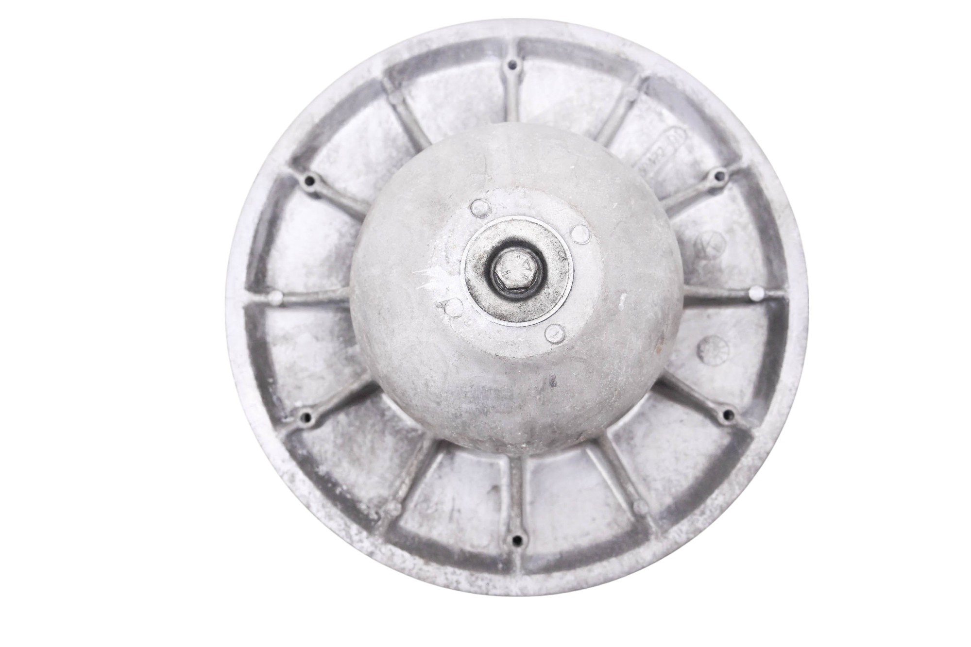95 Polaris 300 4x4 Secondary Driven Clutch