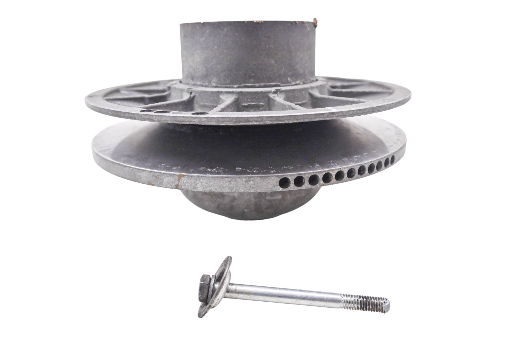 95 Polaris 300 4x4 Secondary Driven Clutch