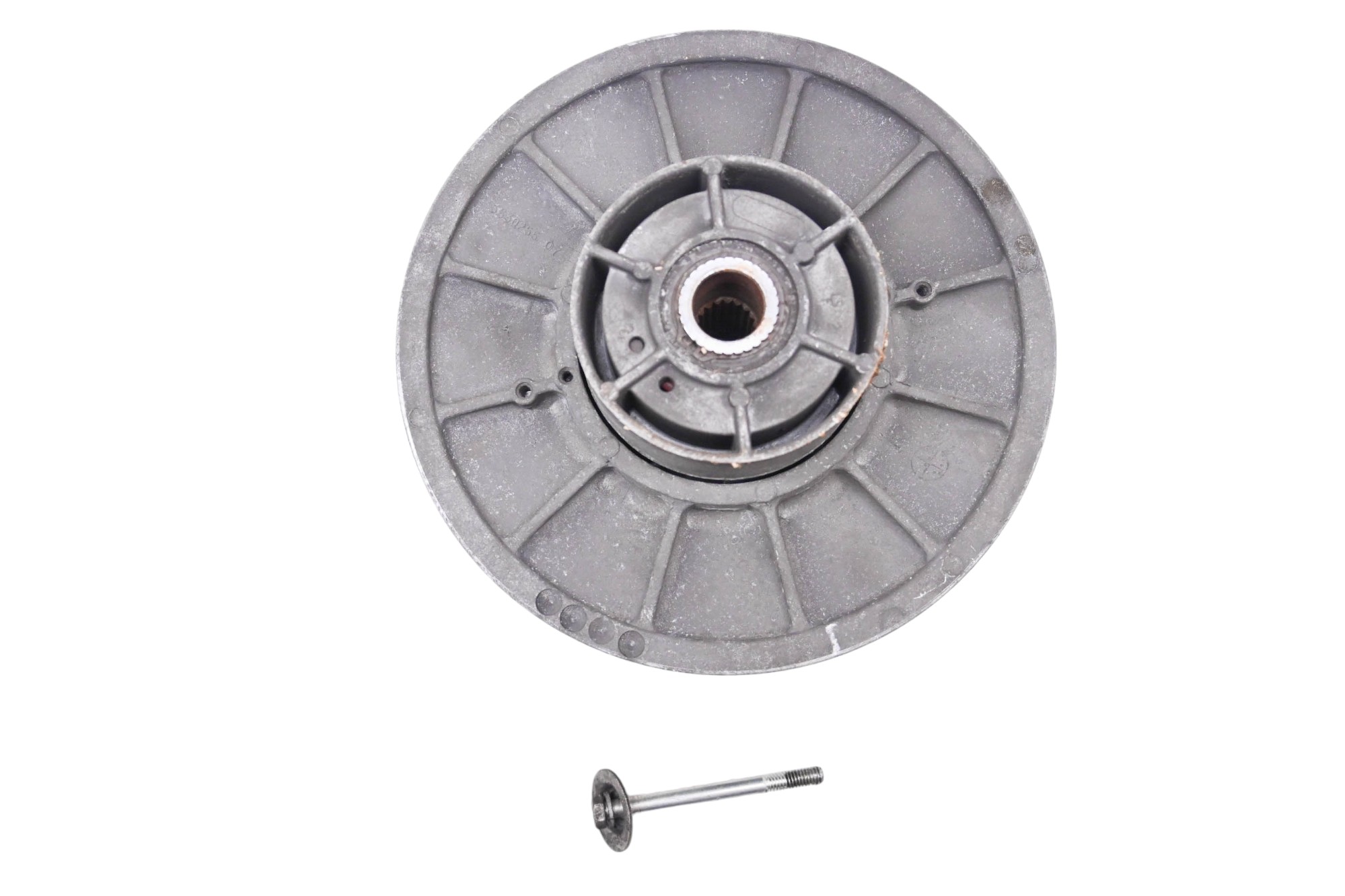 95 Polaris 300 4x4 Secondary Driven Clutch