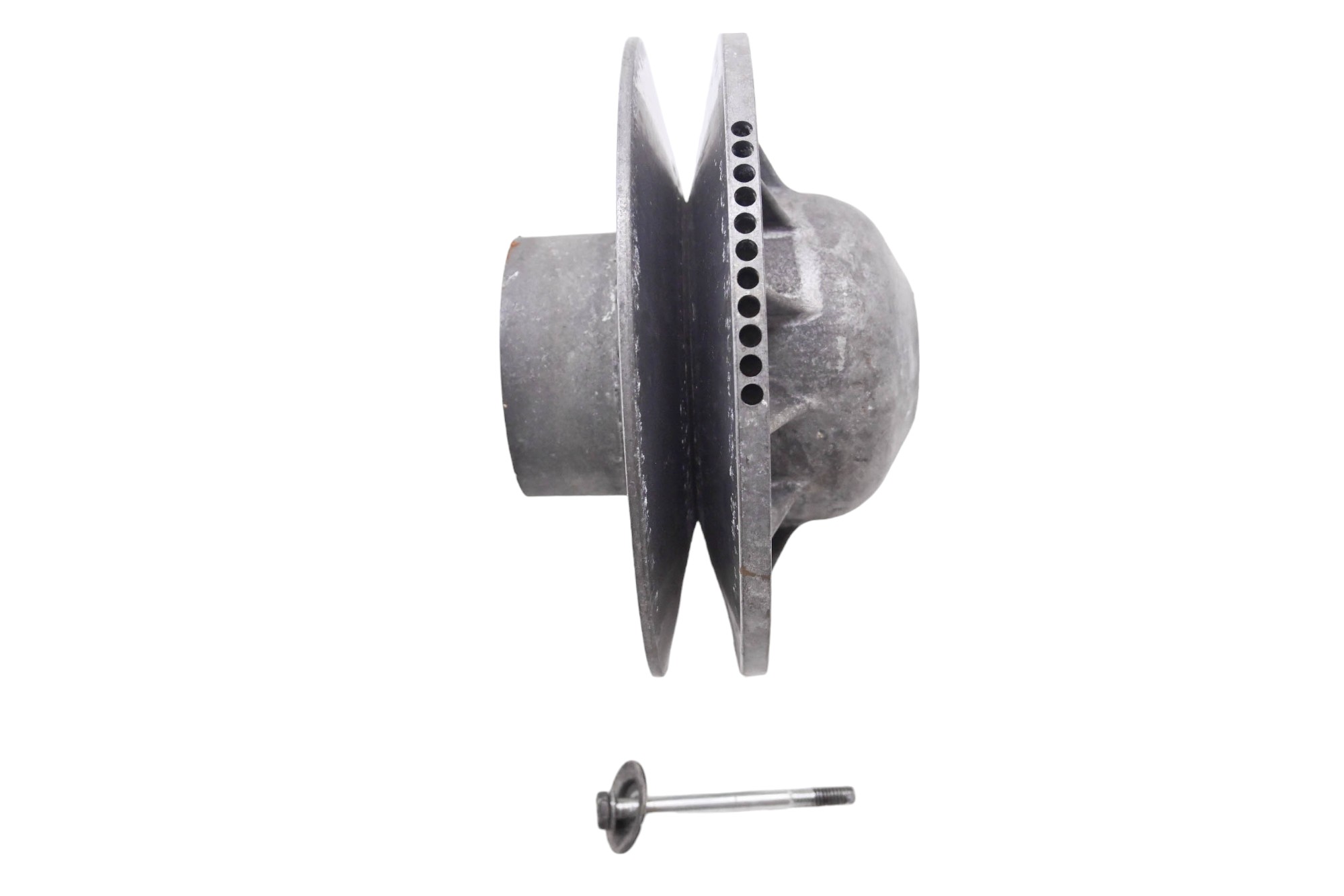 95 Polaris 300 4x4 Secondary Driven Clutch