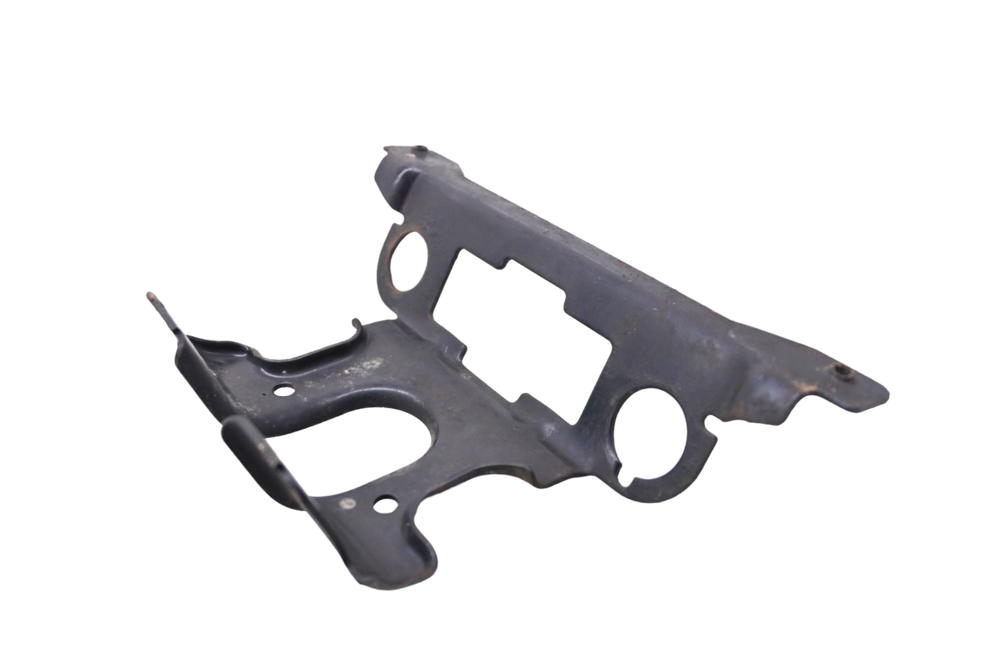 95 Polaris 300 4x4 Indicator Lights Bracket Mount