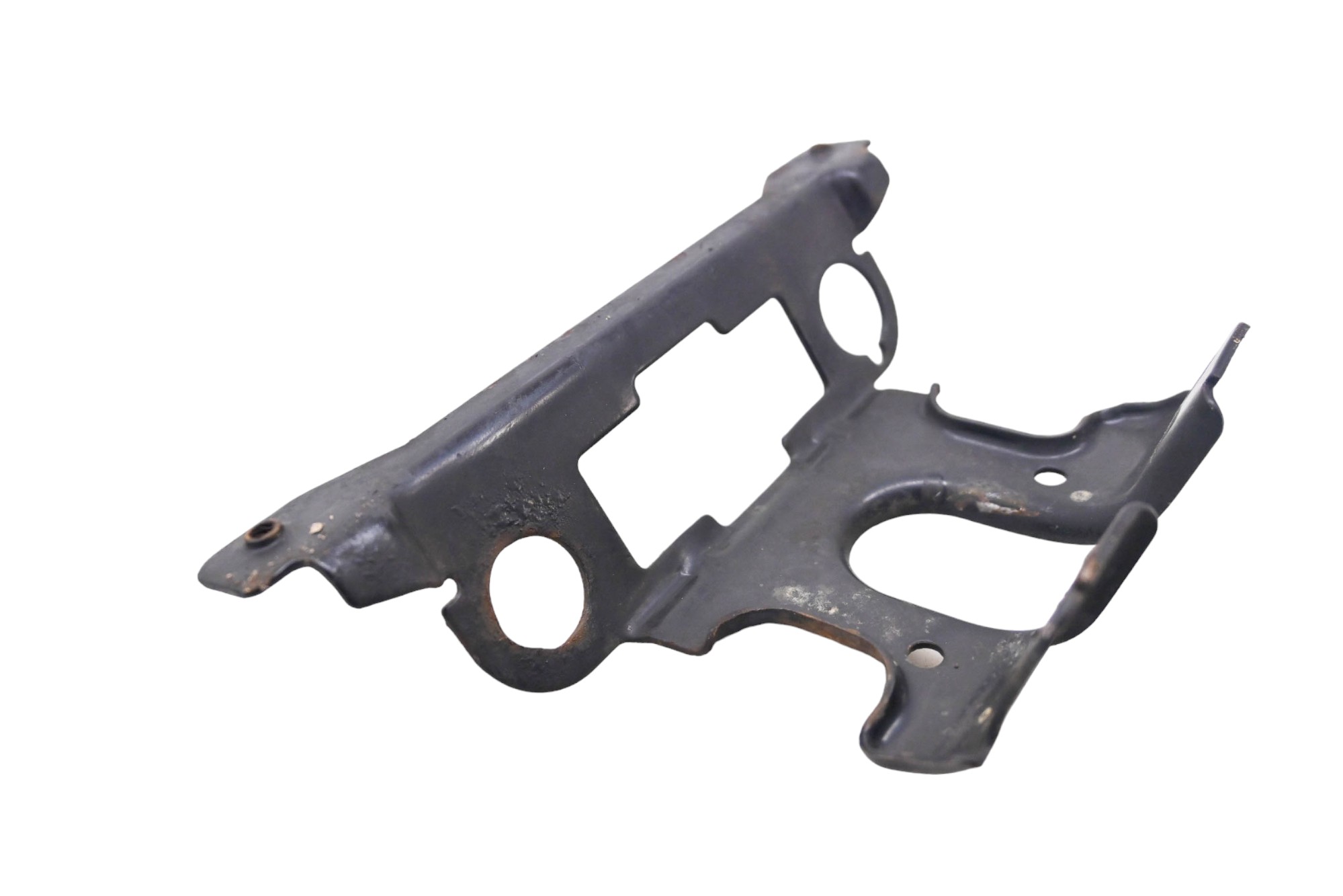 95 Polaris 300 4x4 Indicator Lights Bracket Mount