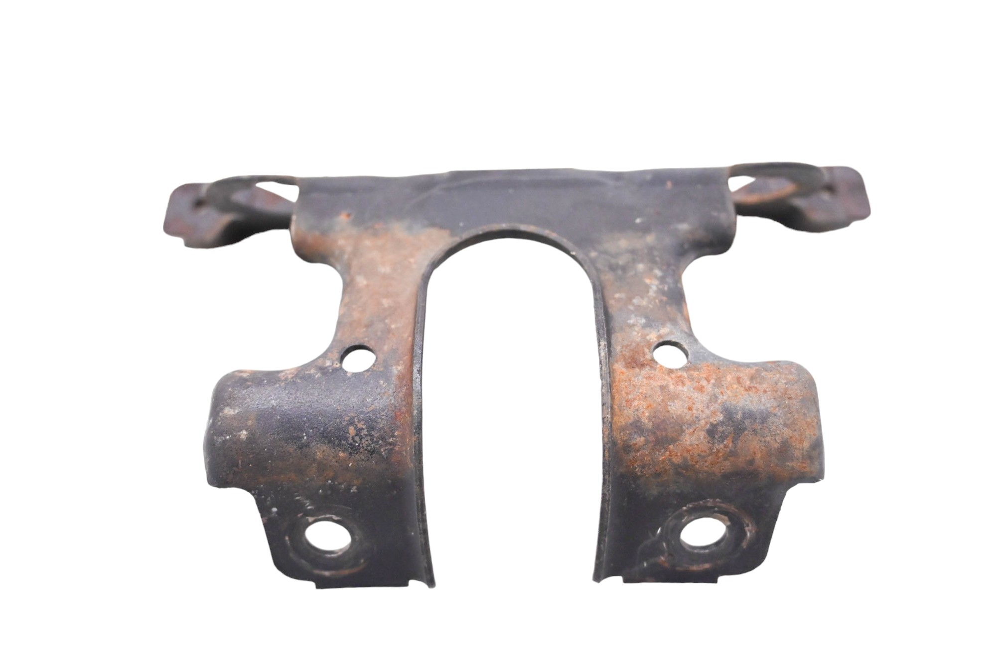 95 Polaris 300 4x4 Indicator Lights Bracket Mount