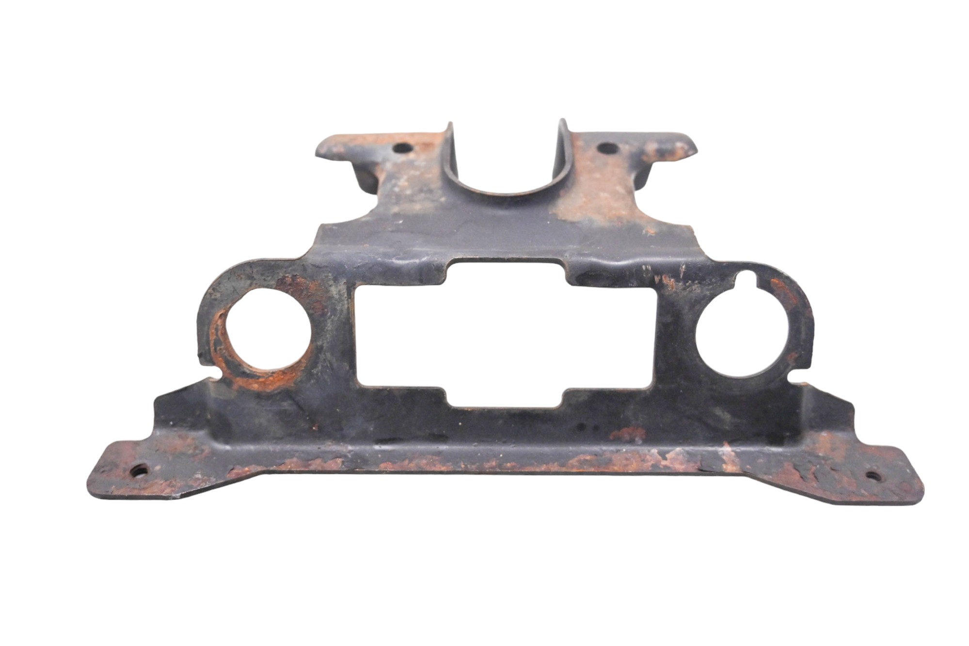 95 Polaris 300 4x4 Indicator Lights Bracket Mount