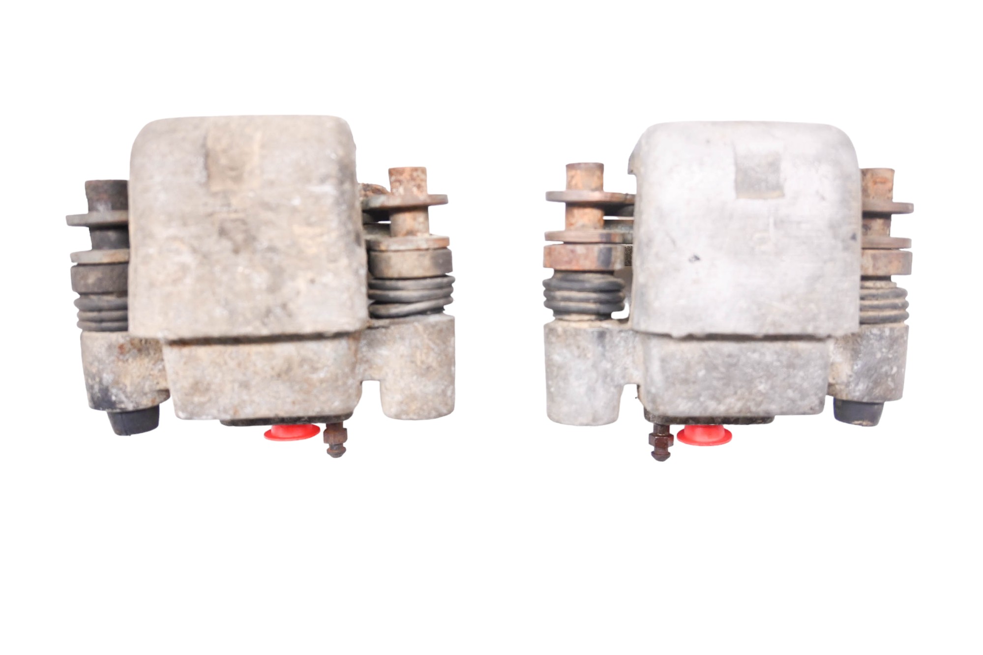 95 Polaris 300 4x4 Front Brake Calipers Left & Right