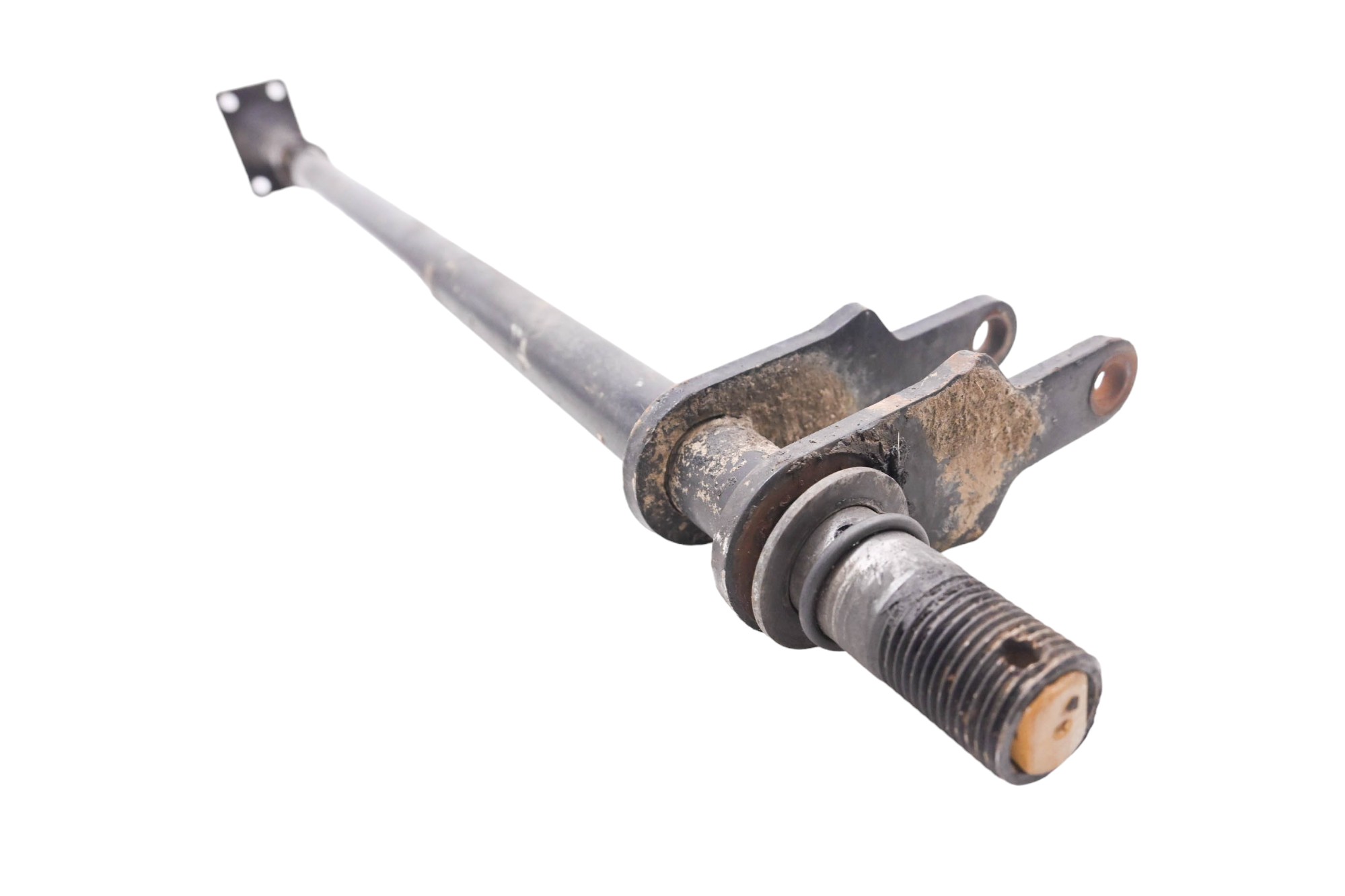 95 Polaris 300 4x4 Steering Stem Shaft