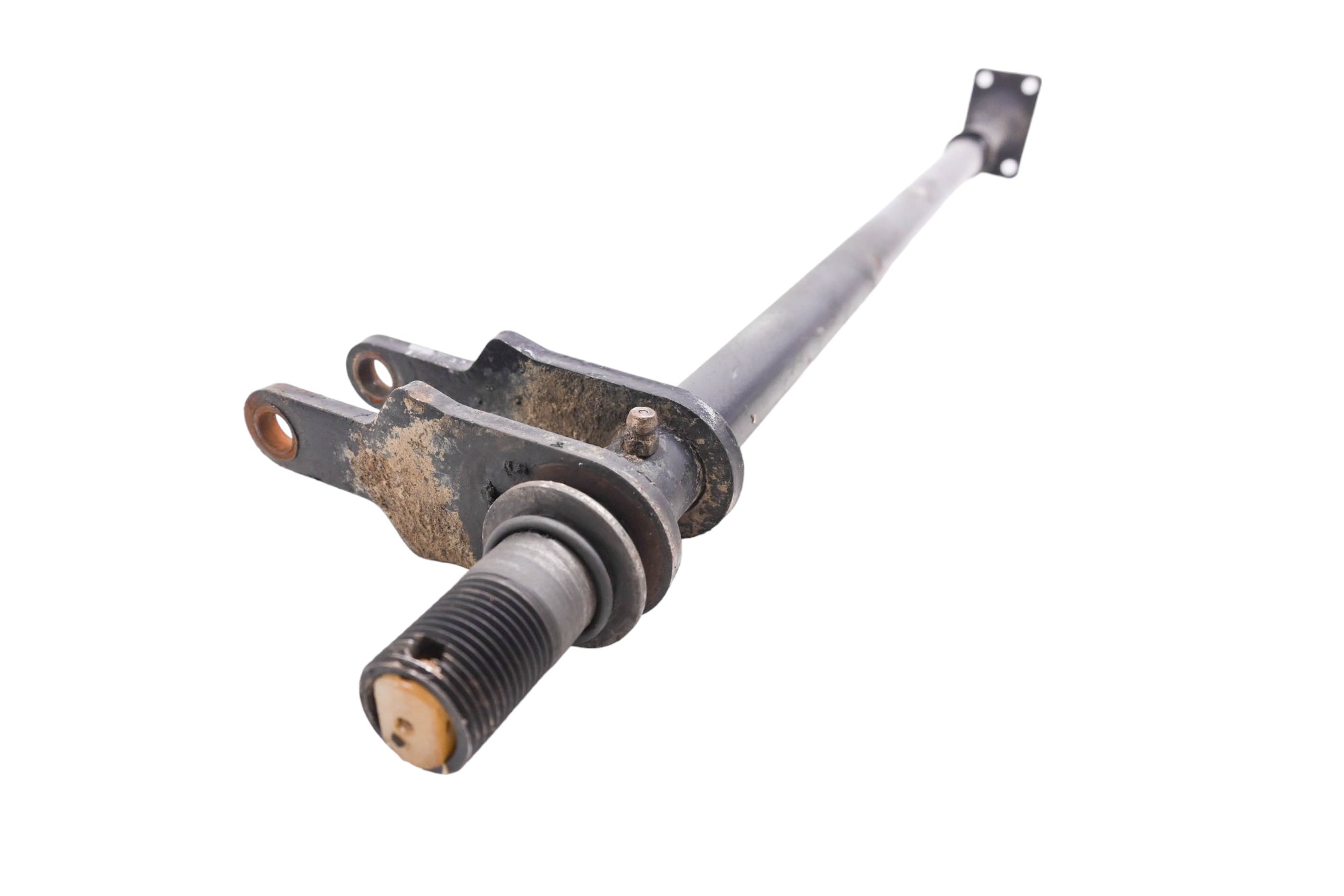 95 Polaris 300 4x4 Steering Stem Shaft