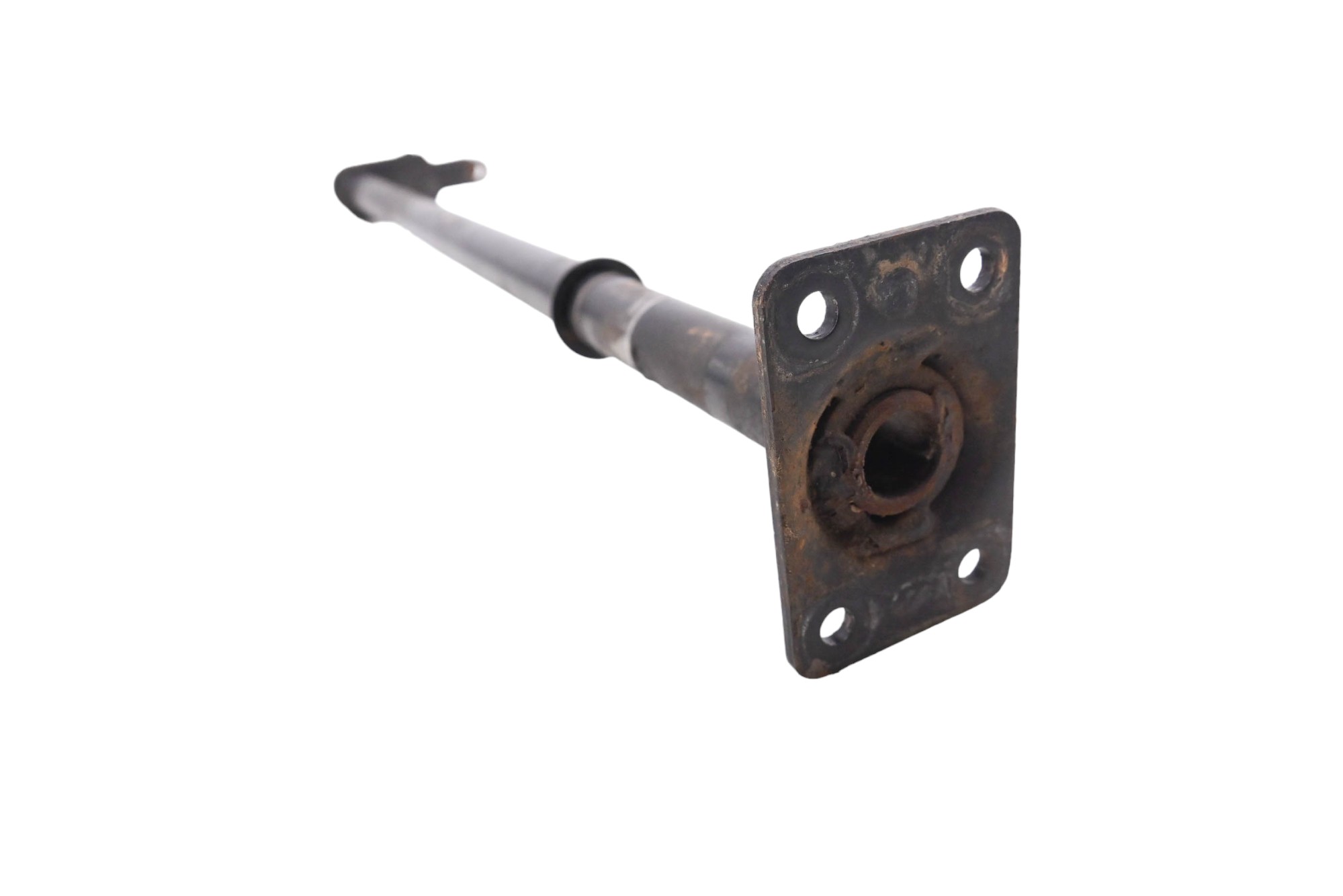 95 Polaris 300 4x4 Steering Stem Shaft
