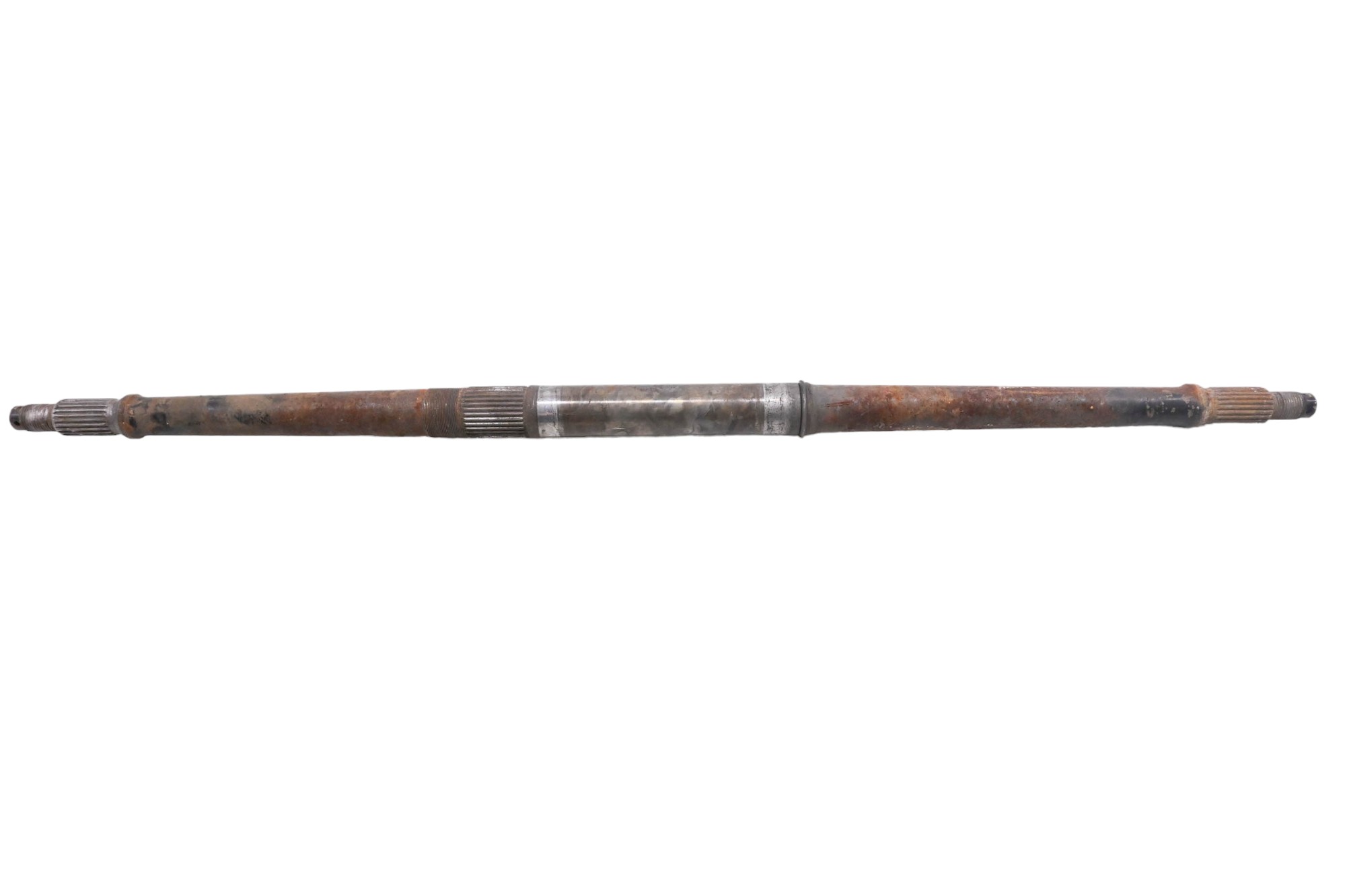 95 Polaris 300 4x4 Rear Axle