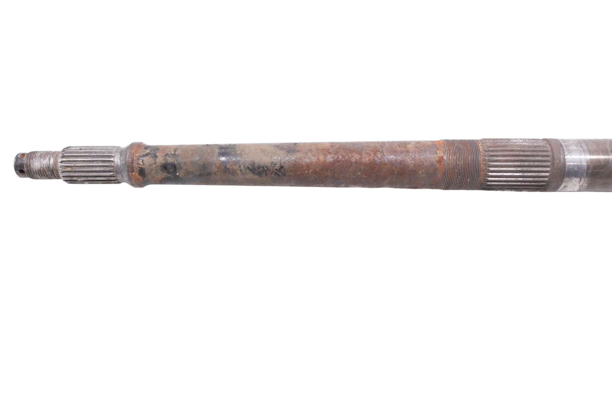 95 Polaris 300 4x4 Rear Axle