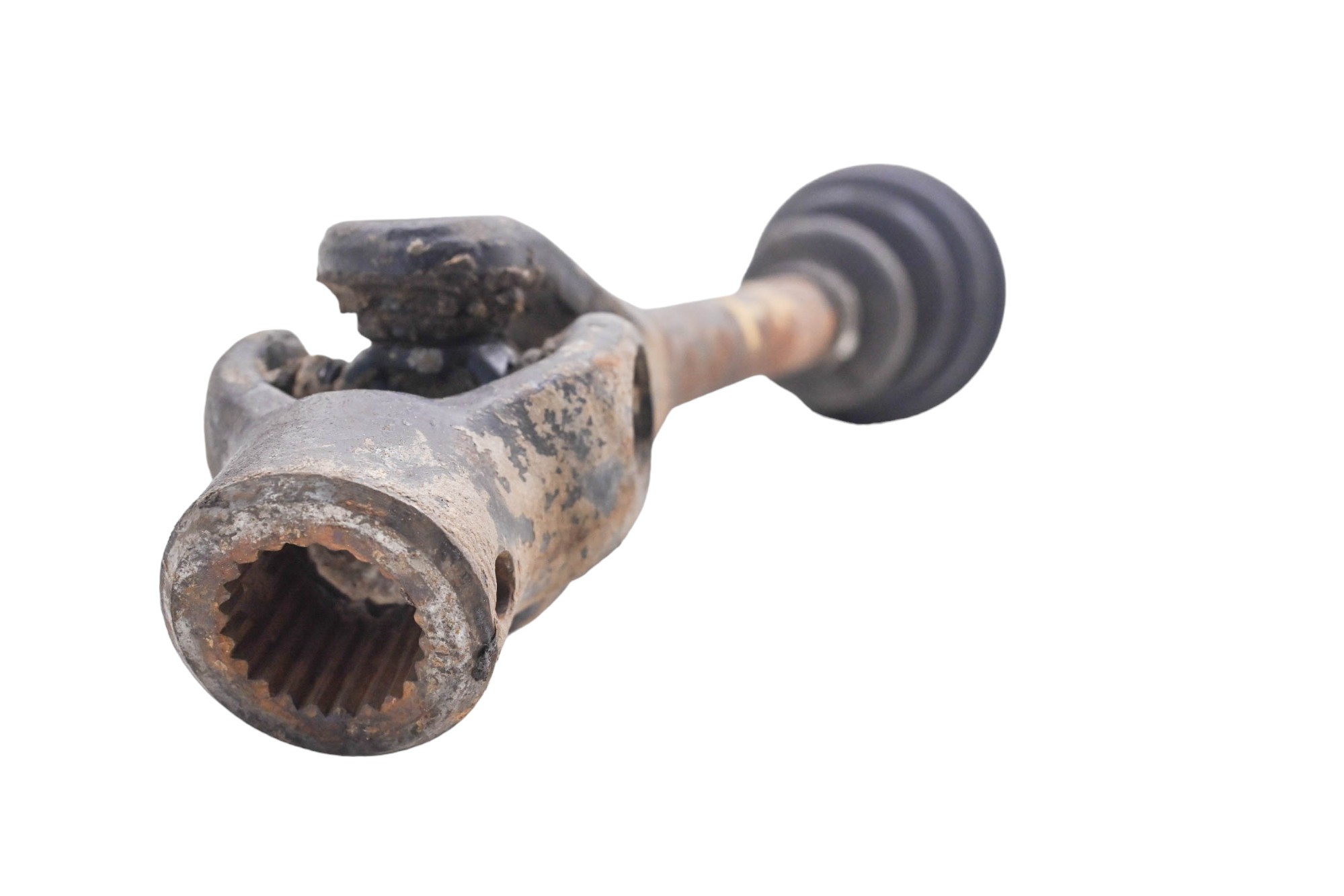 95 Polaris 300 4x4 Front Right Cv Axle