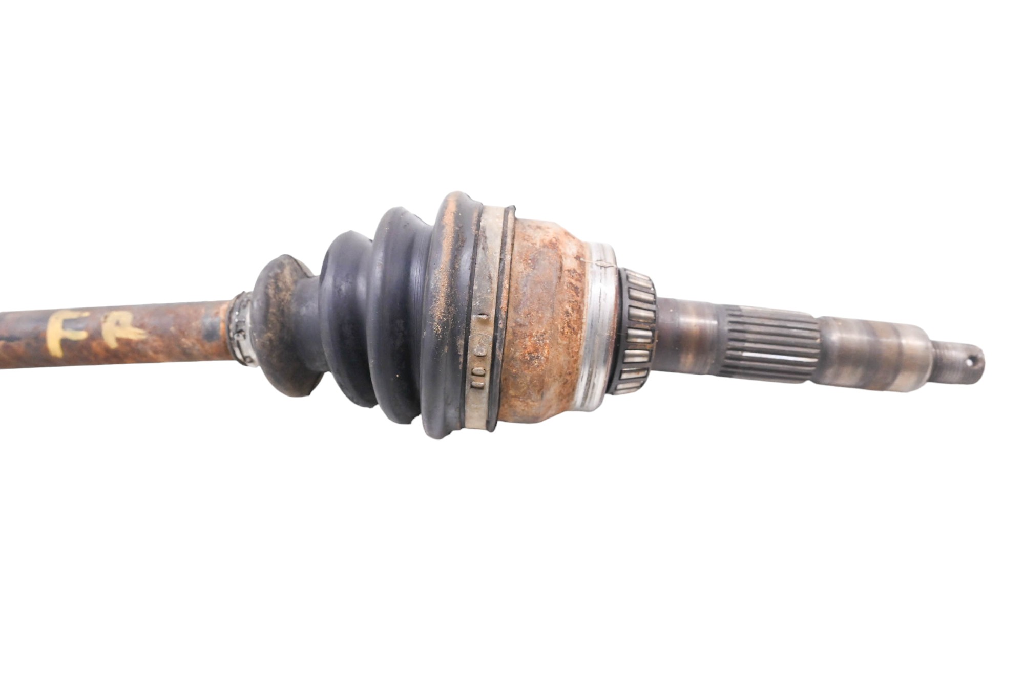 95 Polaris 300 4x4 Front Right Cv Axle