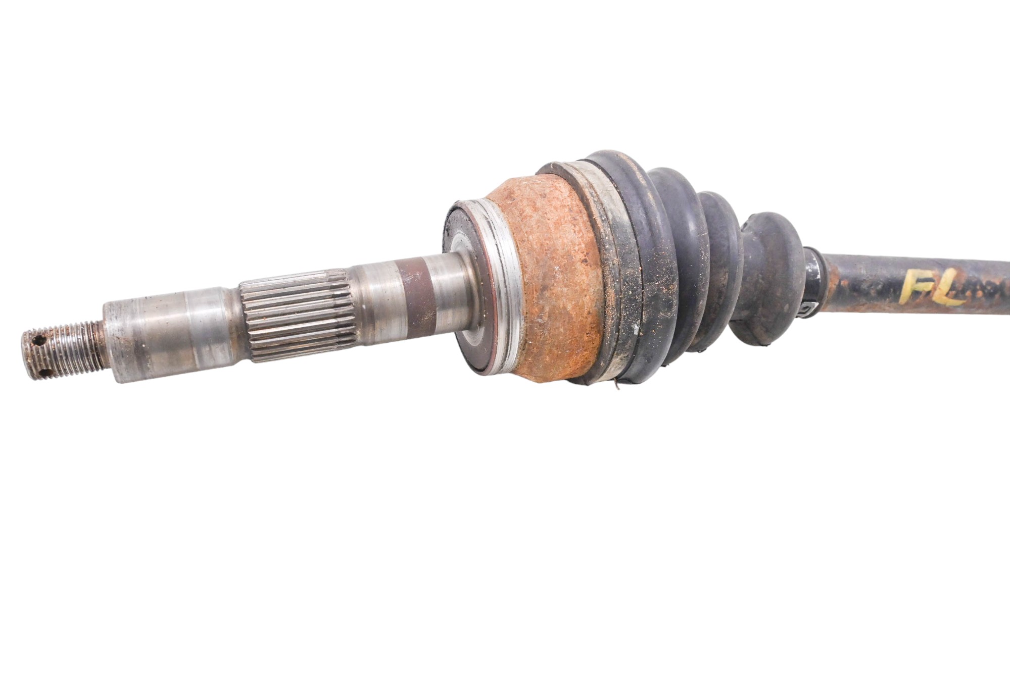 95 Polaris 300 4x4 Front Left Cv Axle