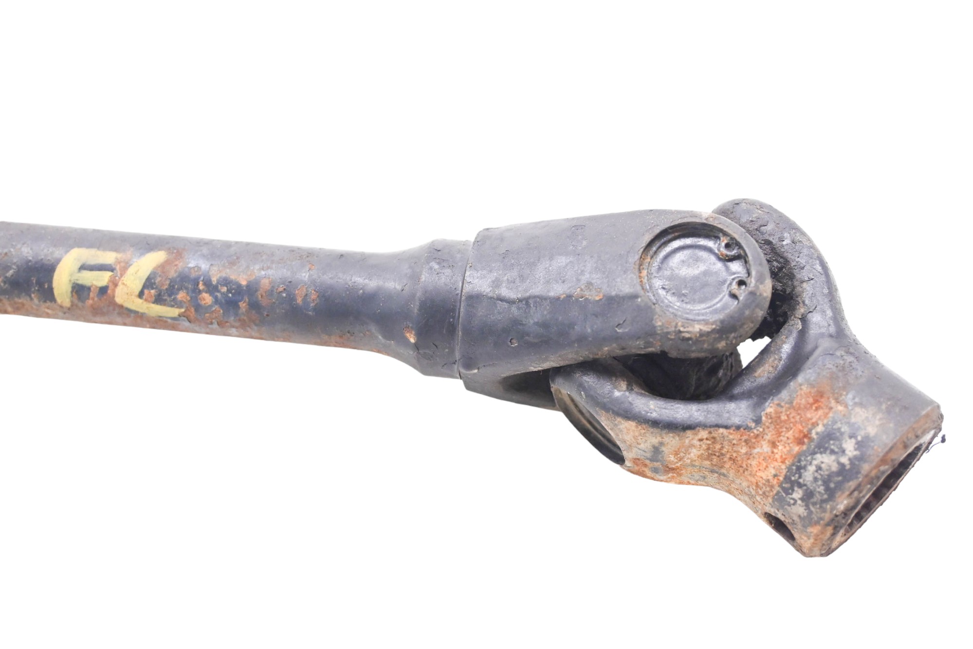 95 Polaris 300 4x4 Front Left Cv Axle